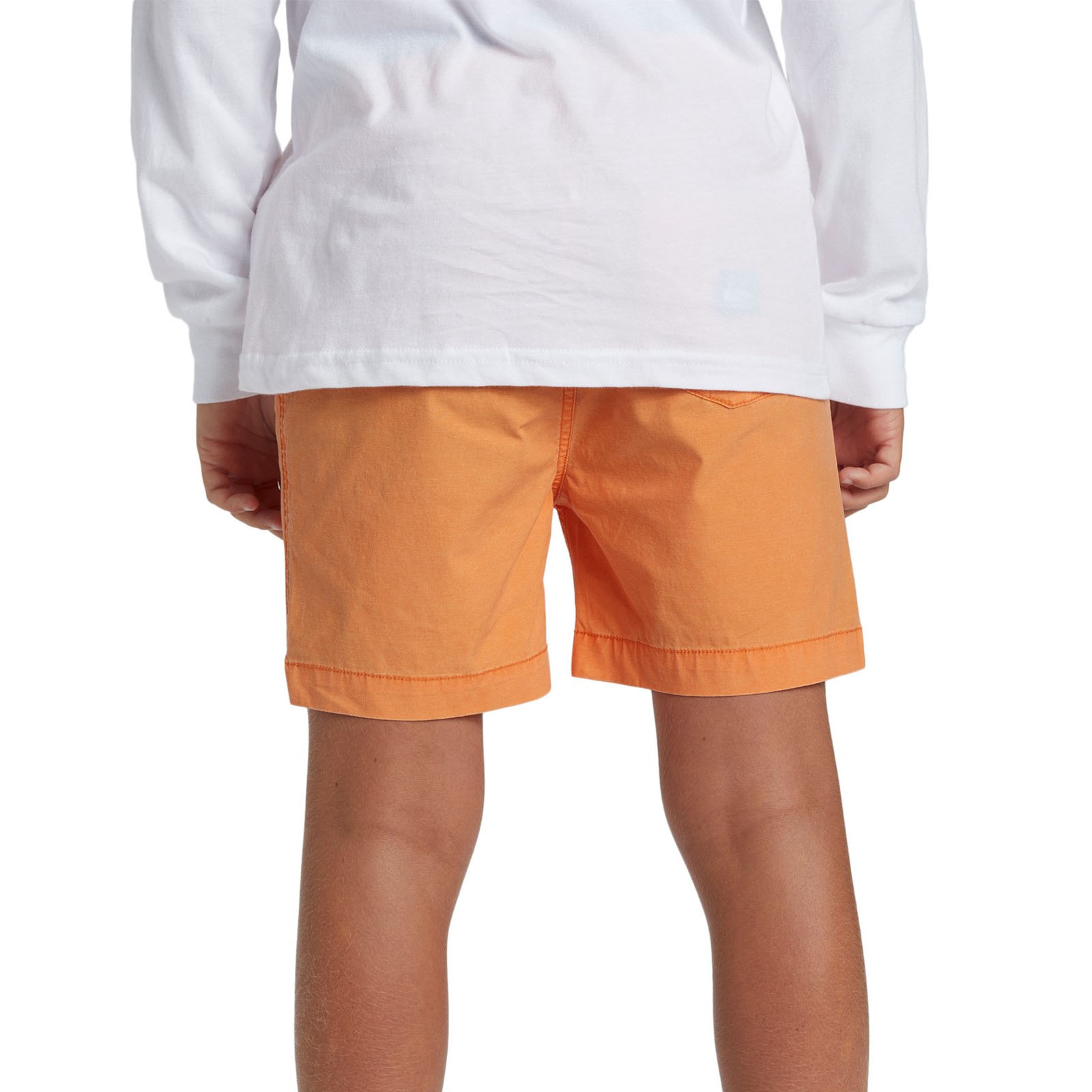 Quiksilver Kids Taxer Walk Short Surf Surfing Swim Swimming Beach Boardshort - Picture 14 of 16