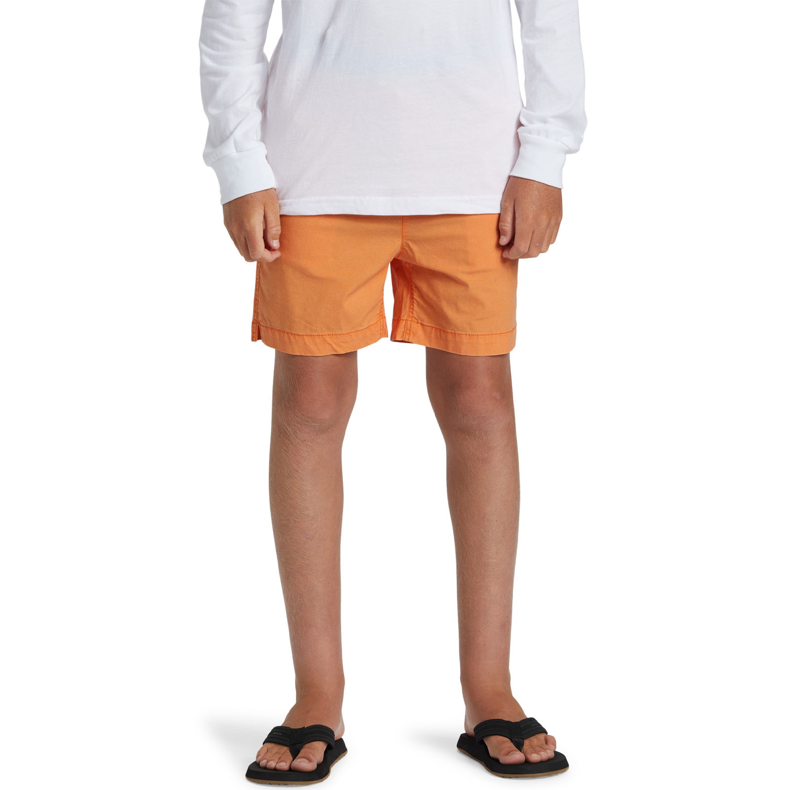 Quiksilver Kids Taxer Walk Short Surf Surfing Swim Swimming Beach Boardshort - Picture 16 of 16