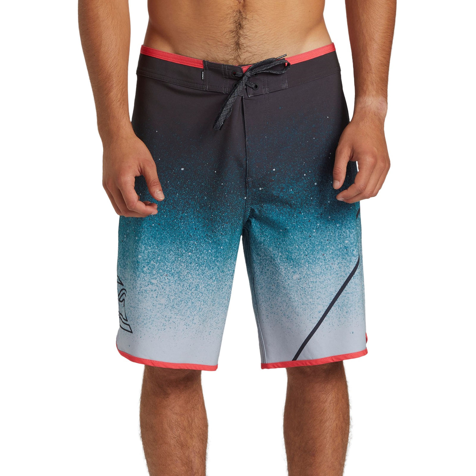 Quiksilver Mens Surfsilk New Wave 20