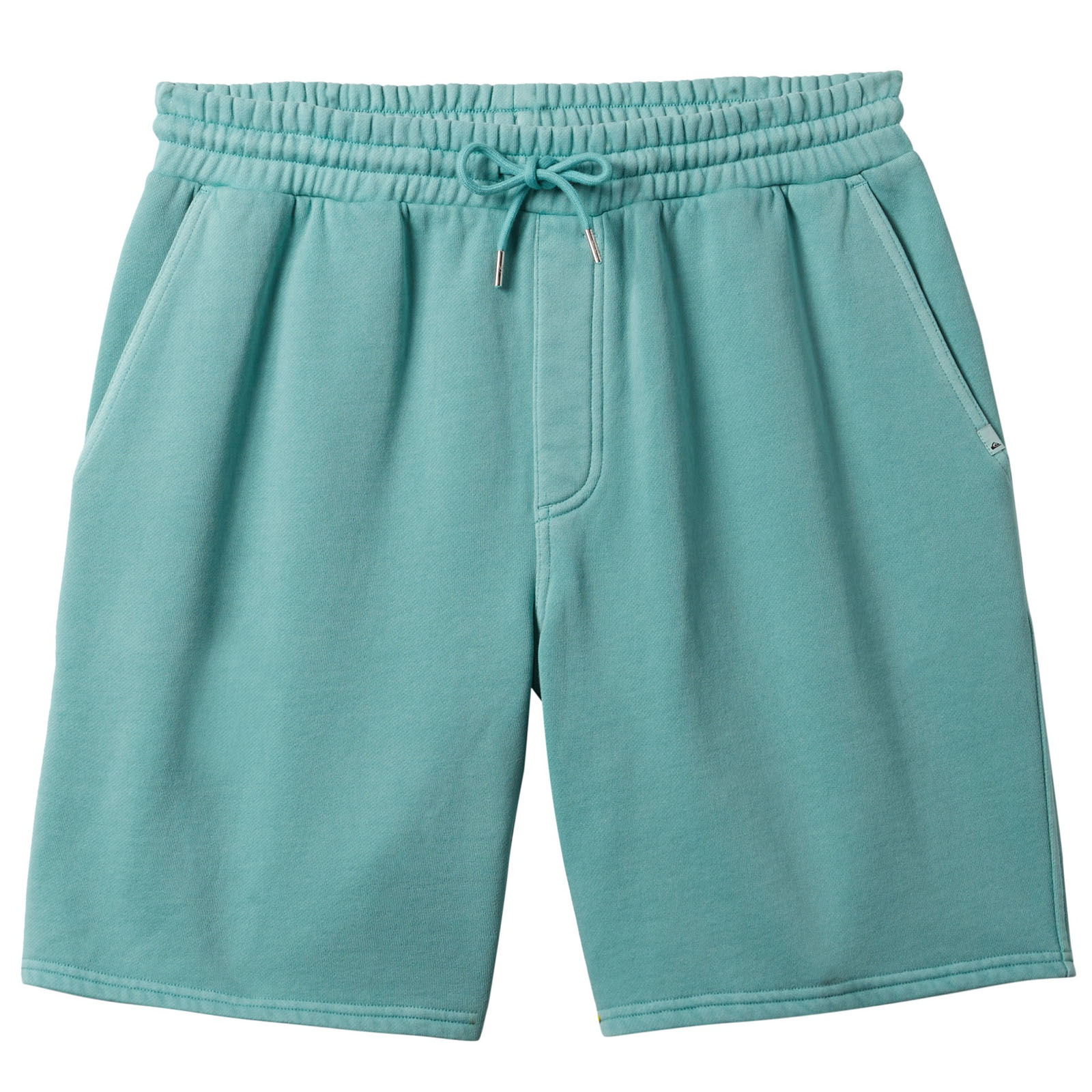 Quiksilver Mens Salt Water Elasticated Waist Jogger Sweatshorts - Picture 2 of 7