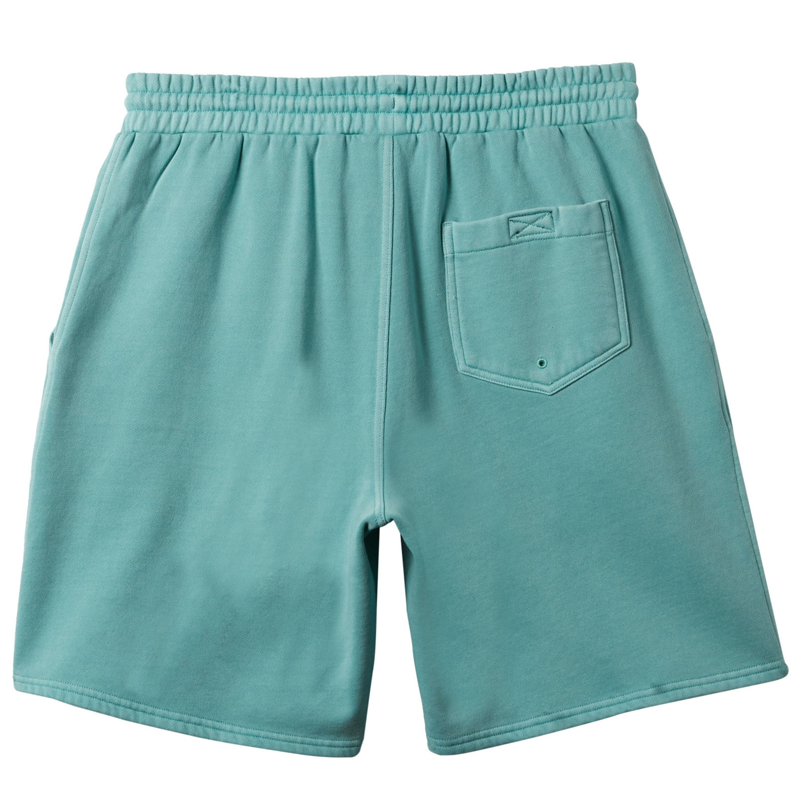 Quiksilver Mens Salt Water Elasticated Waist Jogger Sweatshorts - Picture 3 of 7