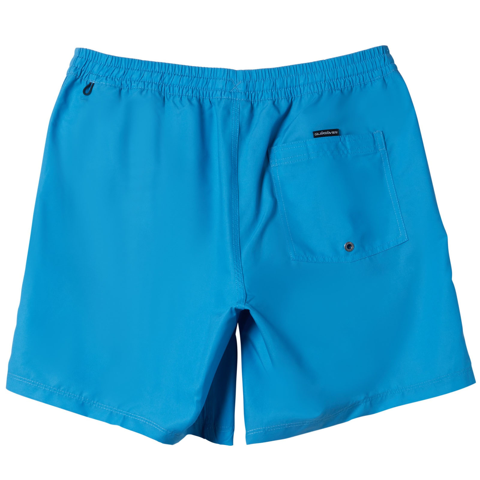 Pantalones Cortos de Natación Quiksilver Para Hombres Todos los Días 15" Cintura Elástica - Imagen 31 de 35