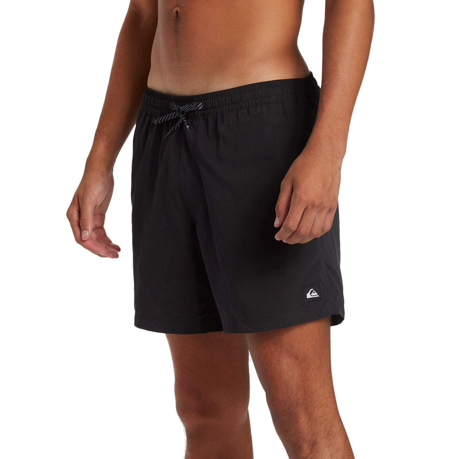 Pantalones Cortos de Natación Quiksilver Para Hombres Todos los Días 15" Cintura Elástica - Imagen 12 de 35