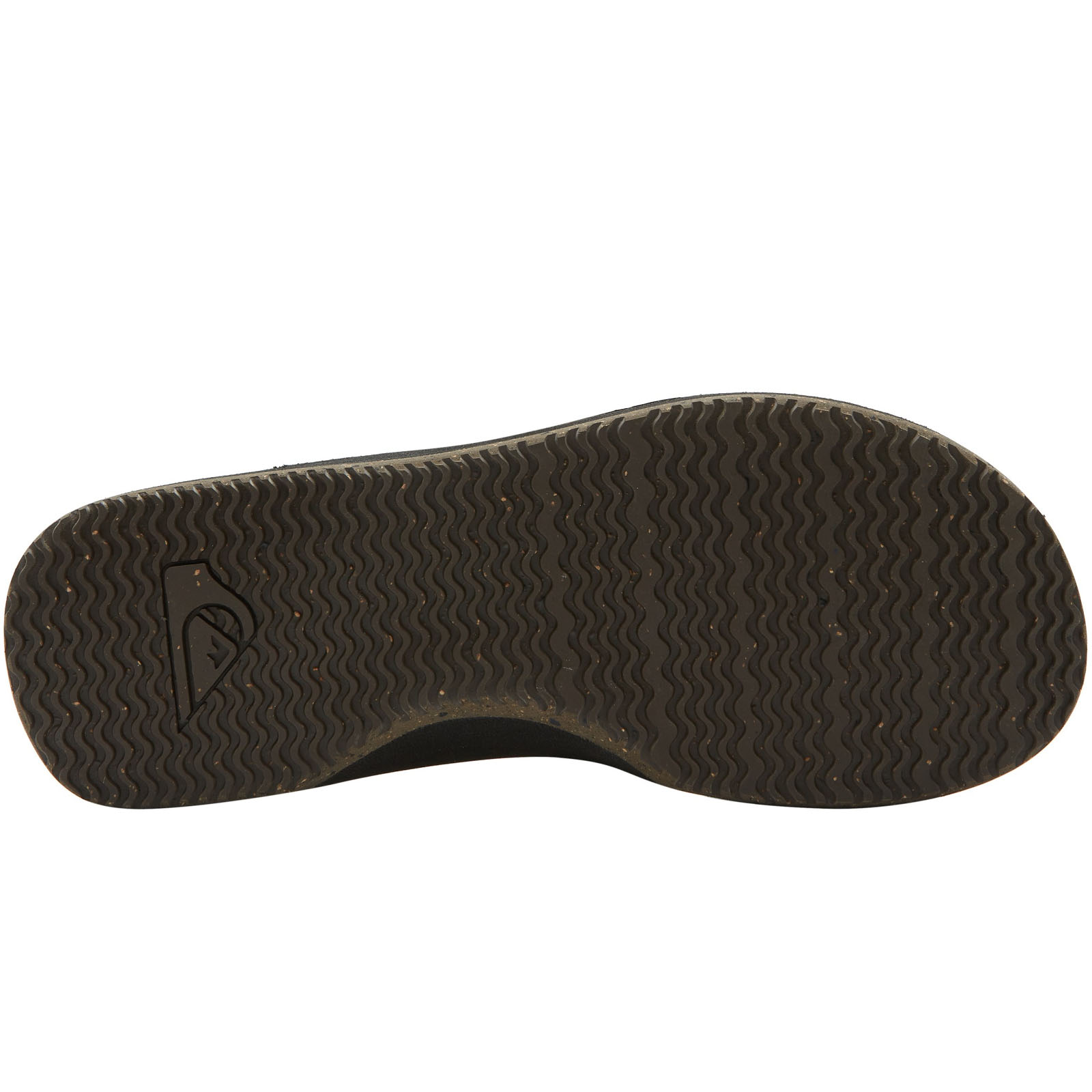 Sandalias chanclas Quiksilver talladoras naturales para playa piscina para hombre - Imagen 9 de 9