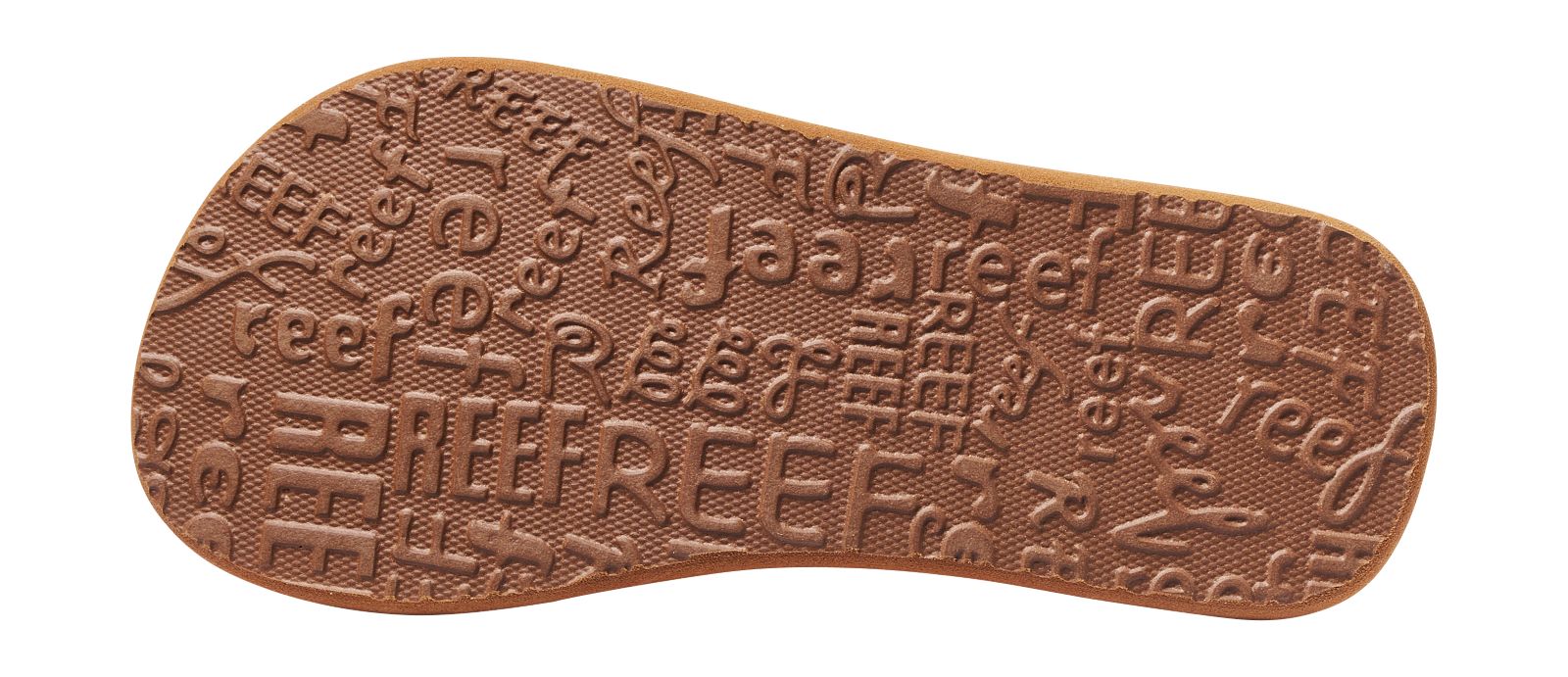 Reef Children Kids Little Ahi Summer Beach Pool Sandals Thongs Flip Flops - Picture 38 of 38