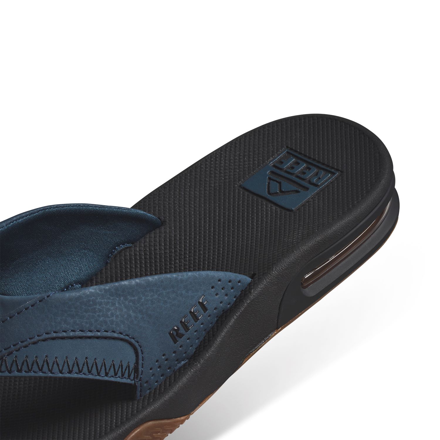 Reef Mens Fanning Pool Beach Holiday Flip Flops Thongs Sandals - Picture 62 of 75