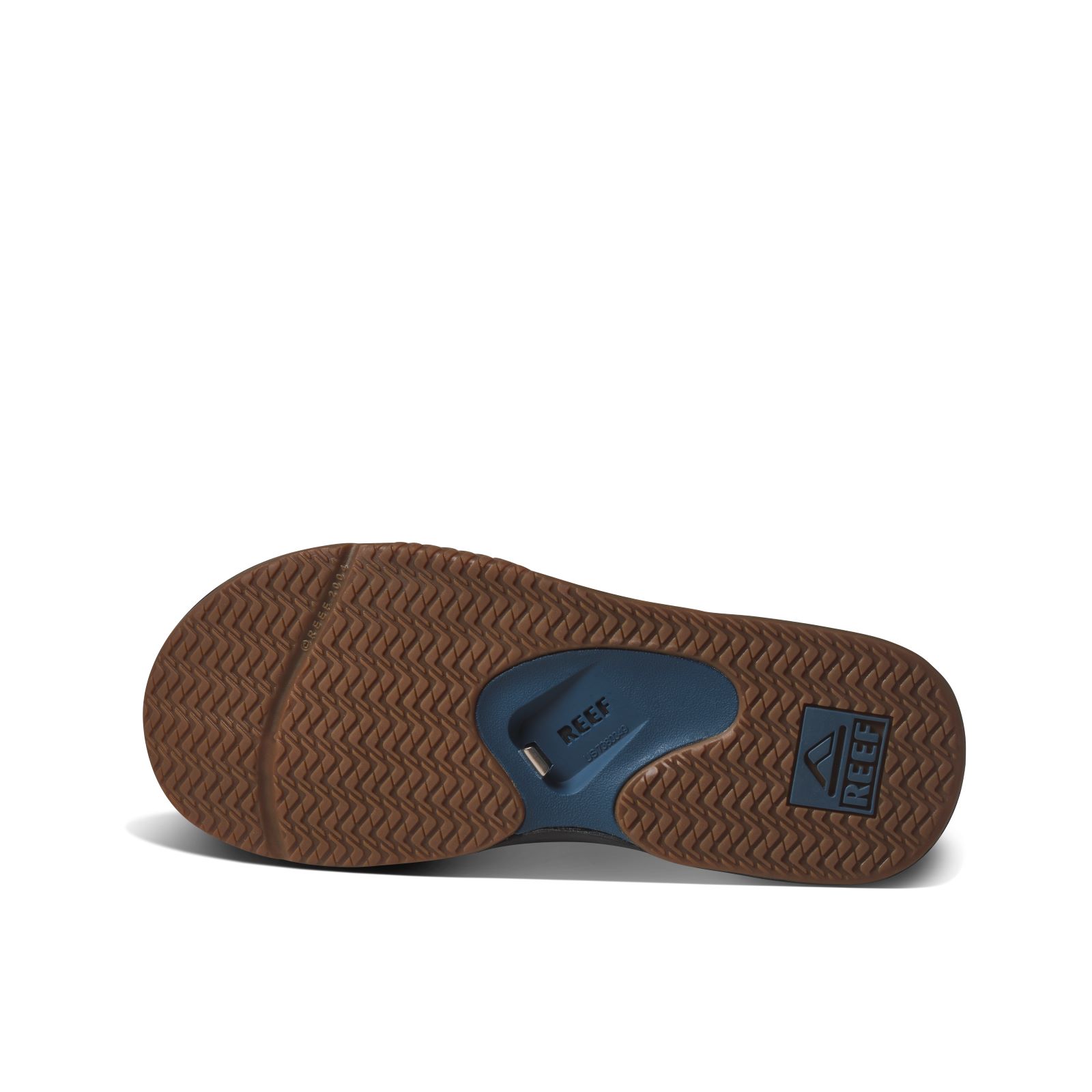 Reef Mens Fanning Pool Beach Holiday Flip Flops Thongs Sandals - Picture 63 of 75