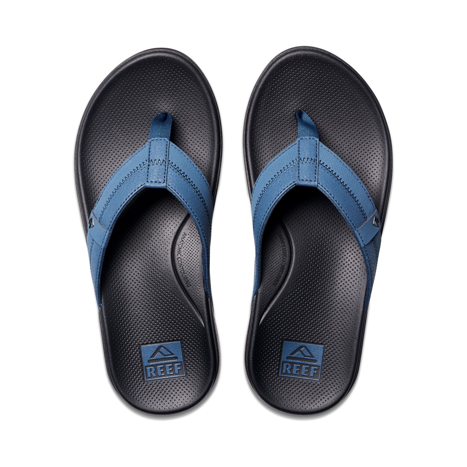 Reef Mens Cushion Phantom 2.0 Summer Beach Sandals Thongs Flip Flops - Picture 36 of 57