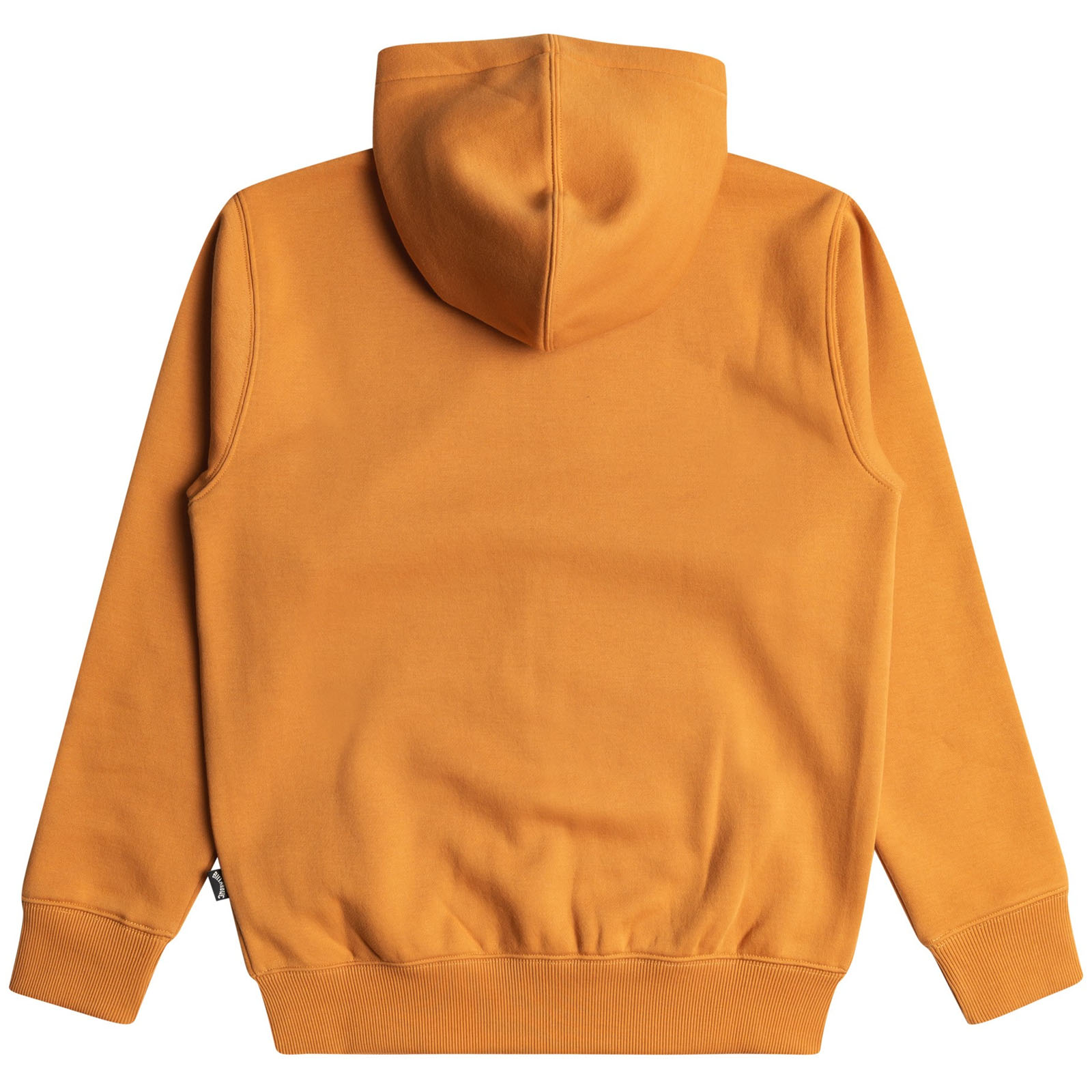 Billabong Kids Arch Zip-Up Hoodie Sweatshirt Sweater Jumper Hooded Full Zip - Picture 5 of 7