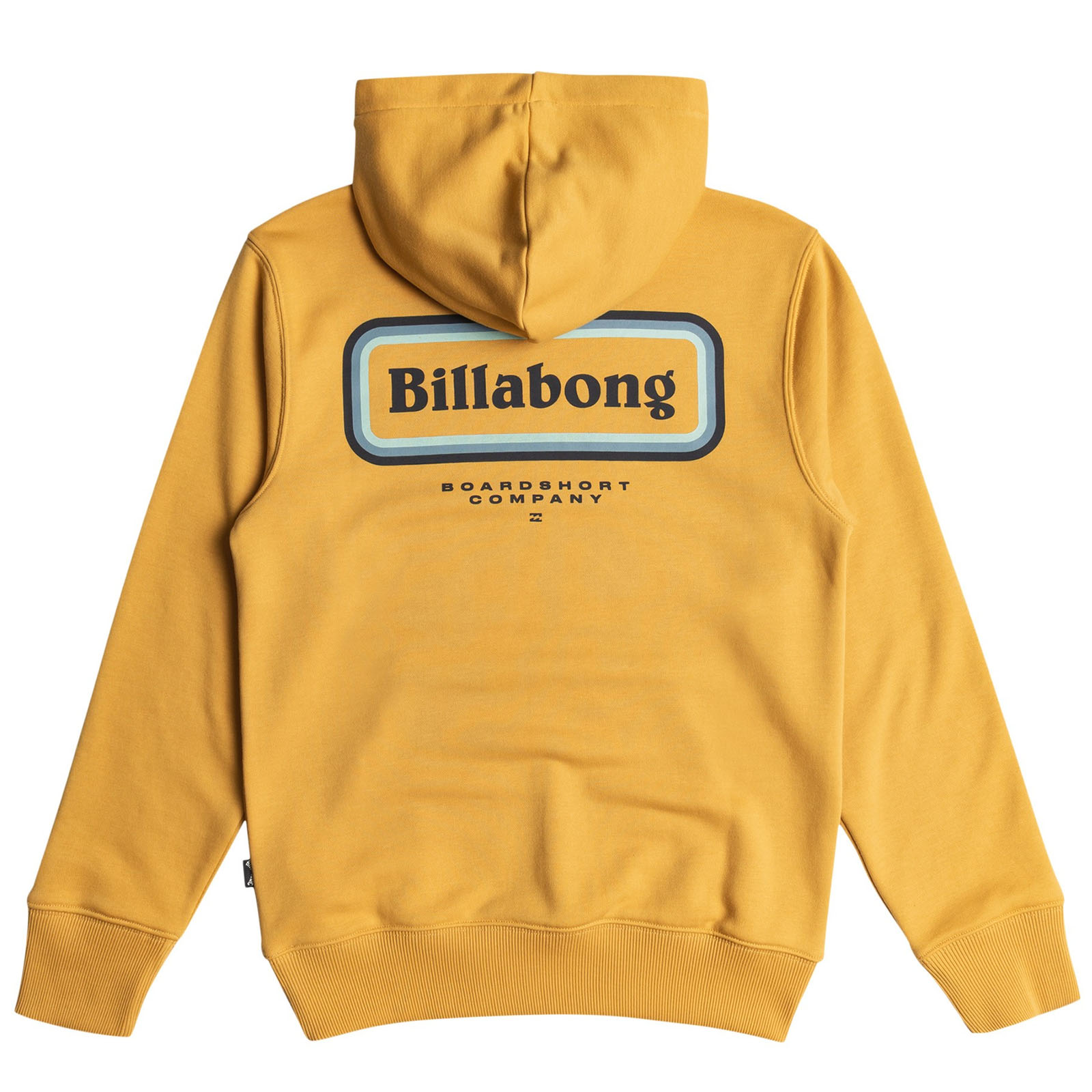Billabong Kids Foundation Hooded Pullover Sweatshirt Hoody Hoodie - Picture 6 of 9