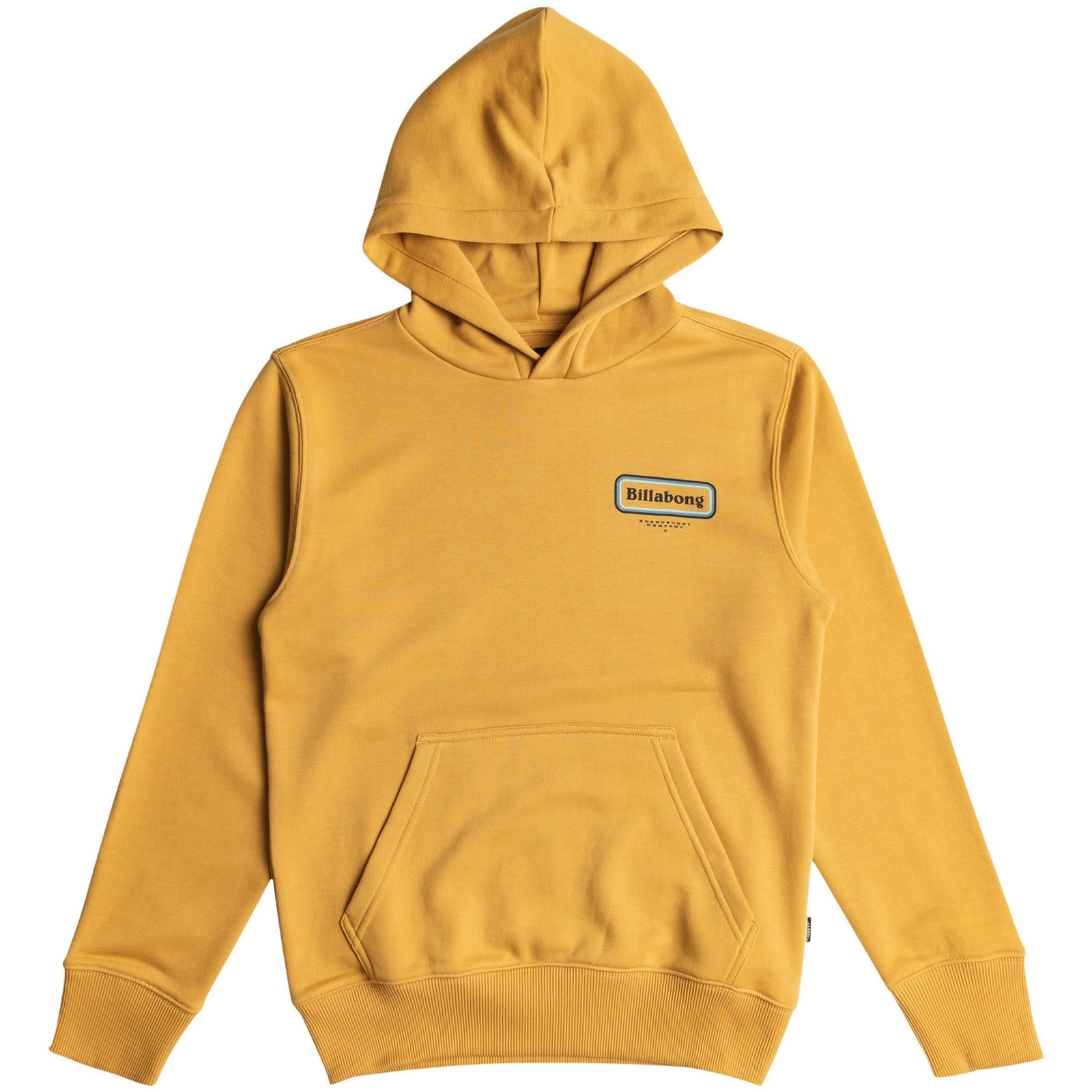 Billabong Kids Foundation Hooded Pullover Sweatshirt Hoody Hoodie - Picture 7 of 9