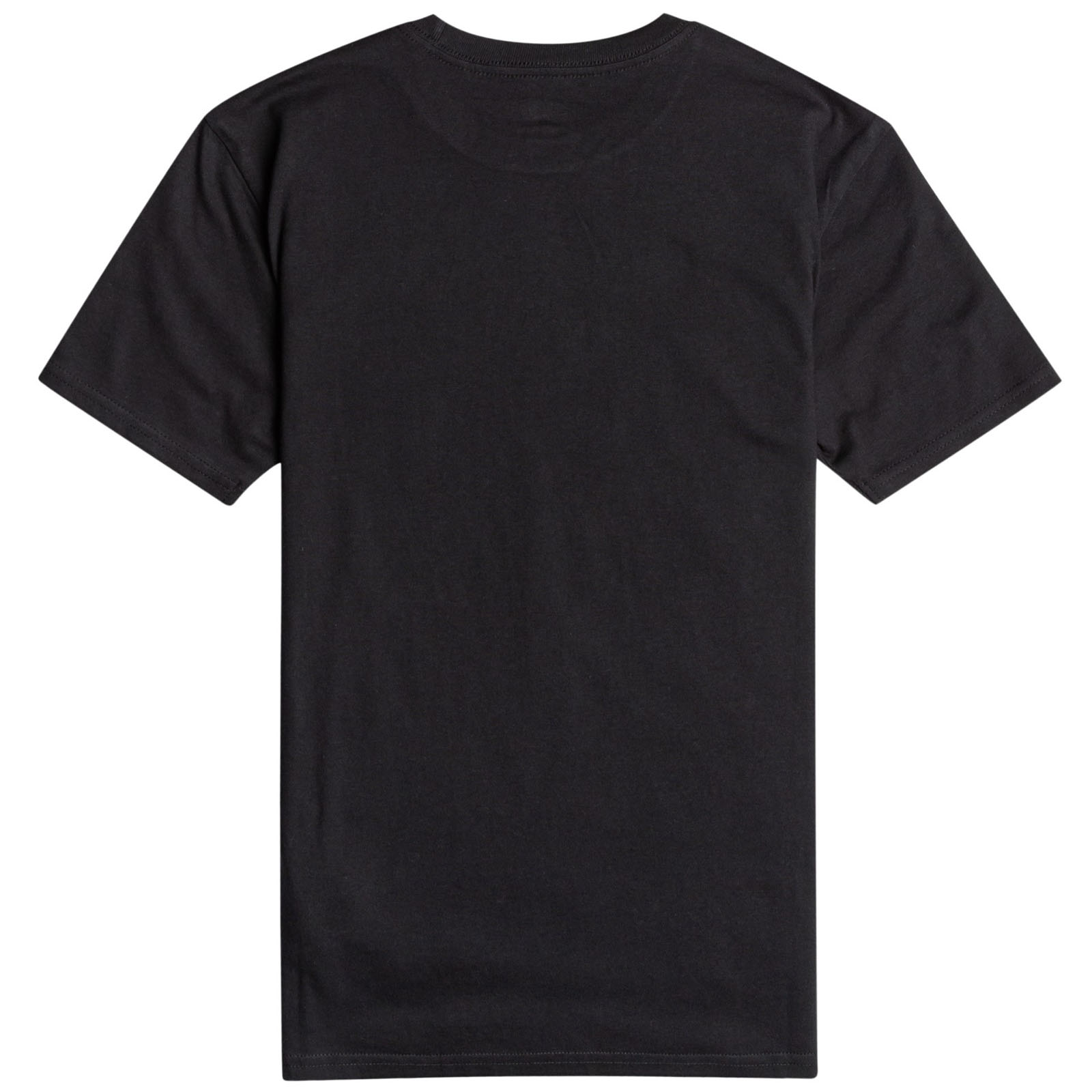 Billabong Kids Inversed Short Sleeve Crew Neck Cotton T-Shirt Top Tee - Picture 3 of 5