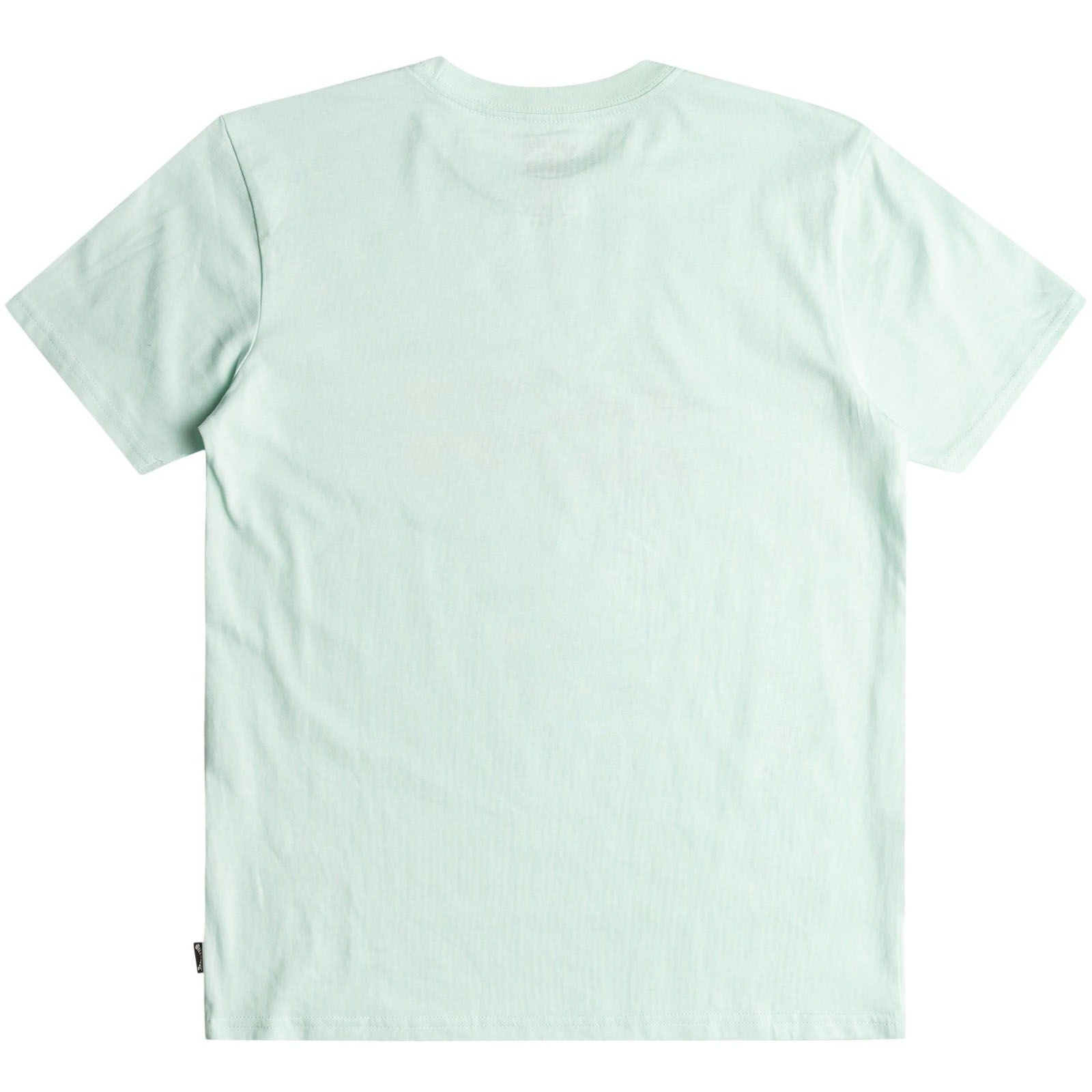 Billabong Kids Inversed Short Sleeve Crew Neck Cotton T-Shirt Top Tee - Picture 5 of 5