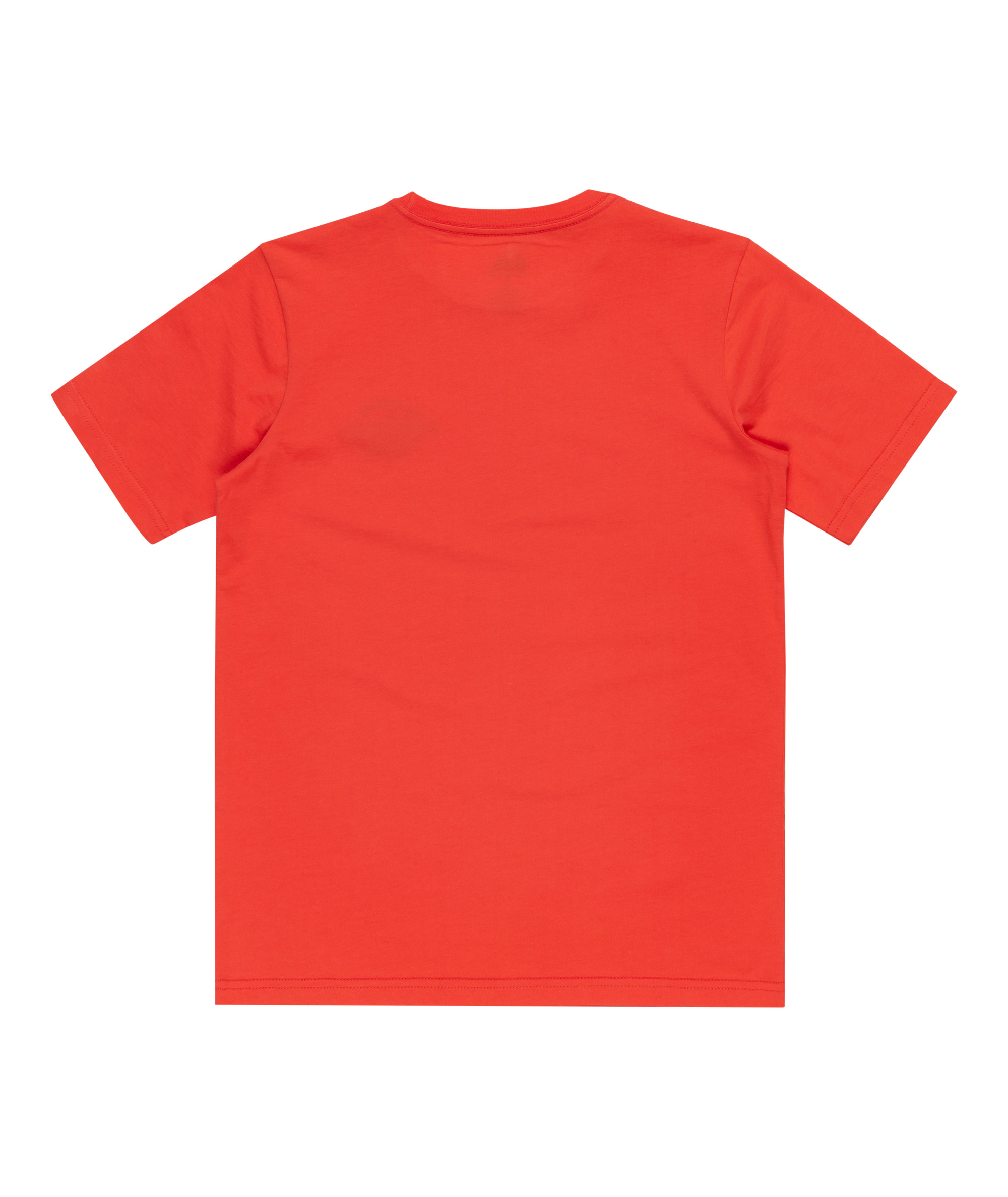 Quiksilver Kids Tradesmith Short Sleeve Crew Neck Cotton T-Shirt Top Tee - Picture 3 of 7