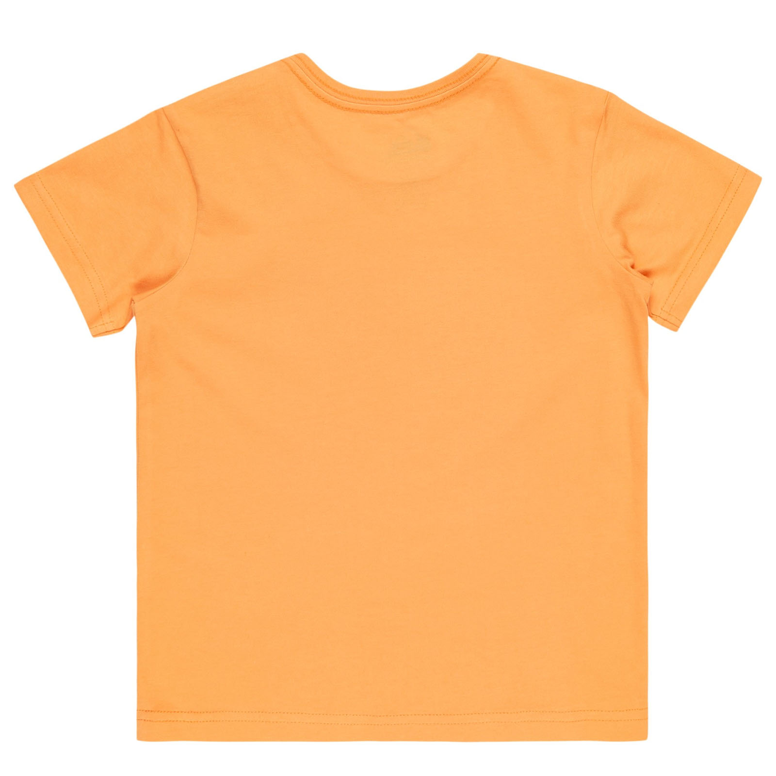 Quiksilver Kids Day Tripper Short Sleeve Crew Neck Cotton T-Shirt Top Tee - Picture 3 of 5
