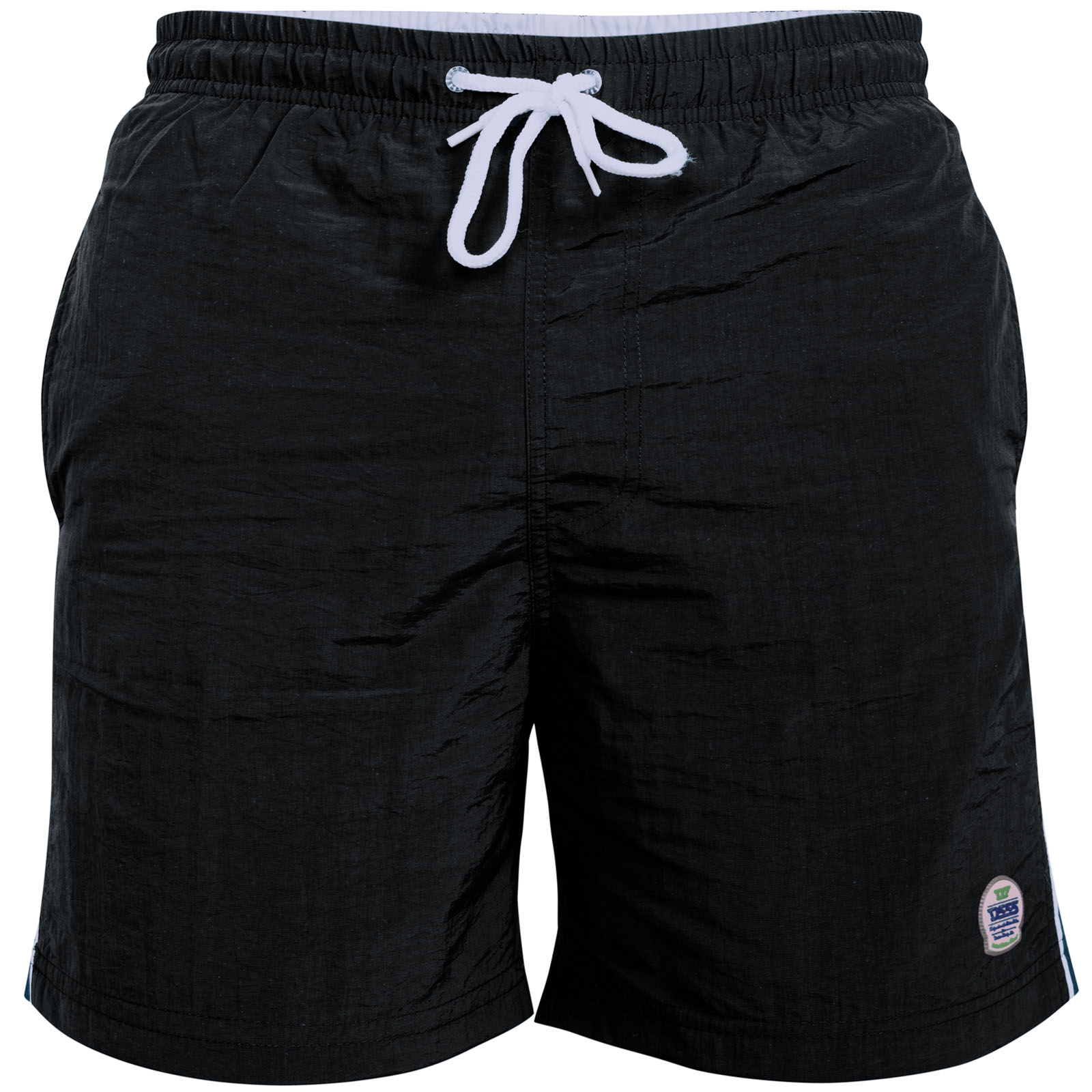 Duke D555 Mens Yarrow Mesh Lined King Plus Size Swimming Swim Swimwear Shorts - Picture 2 of 31