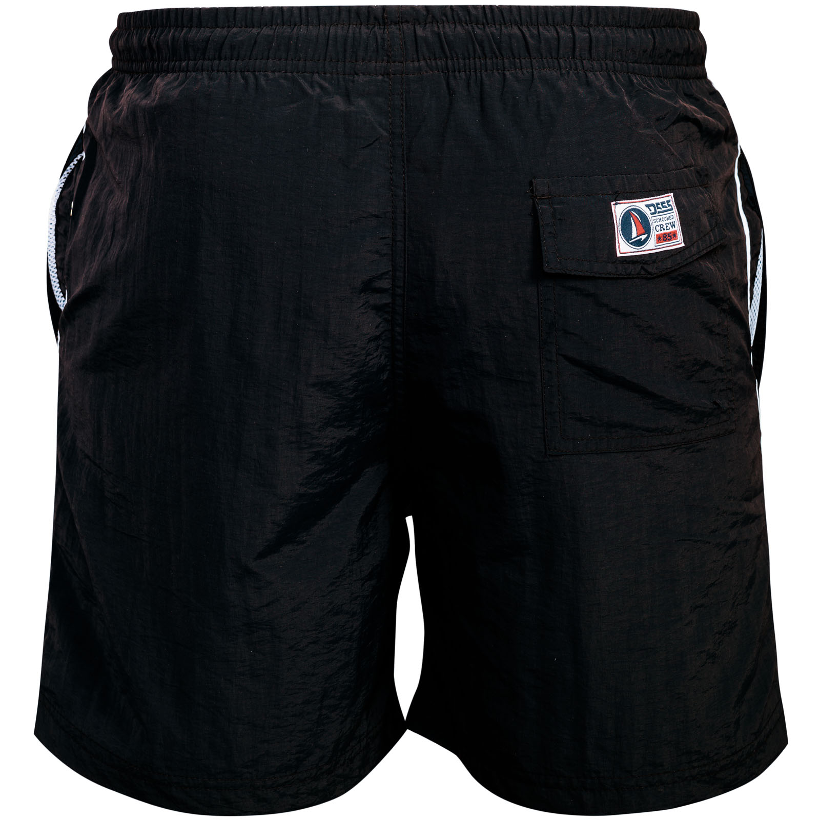 Duke D555 Mens Yarrow Mesh Lined King Plus Size Swimming Swim Swimwear Shorts - Picture 3 of 31
