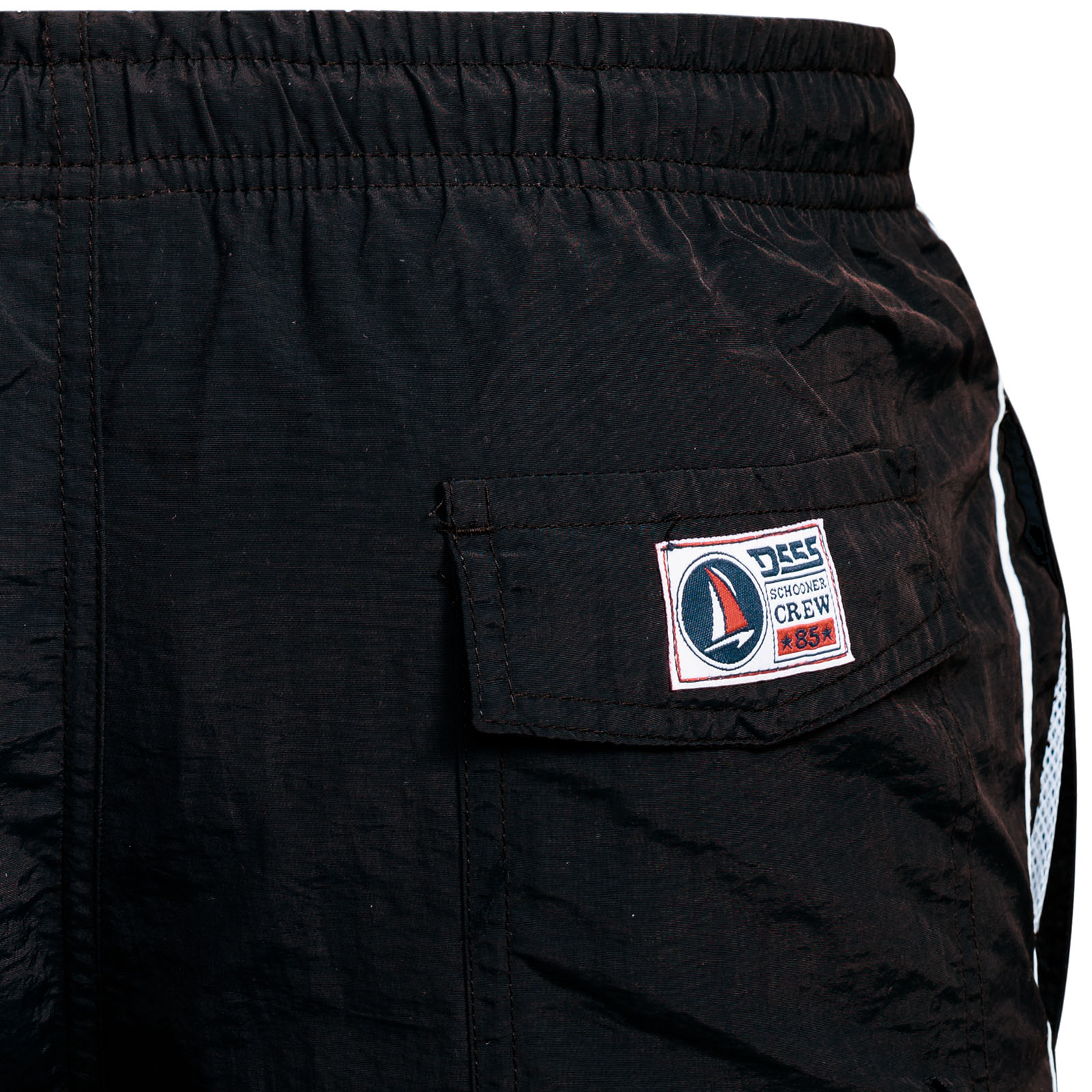 Duke D555 Mens Yarrow Mesh Lined King Plus Size Swimming Swim Swimwear Shorts - Picture 6 of 31