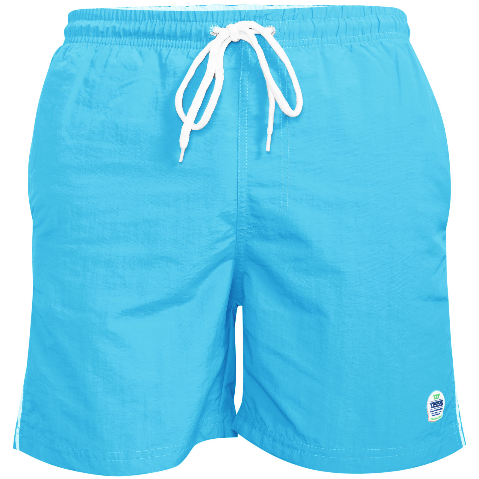 Duke D555 Mens Yarrow Mesh Lined King Plus Size Swimming Swim Swimwear Shorts - Picture 7 of 31