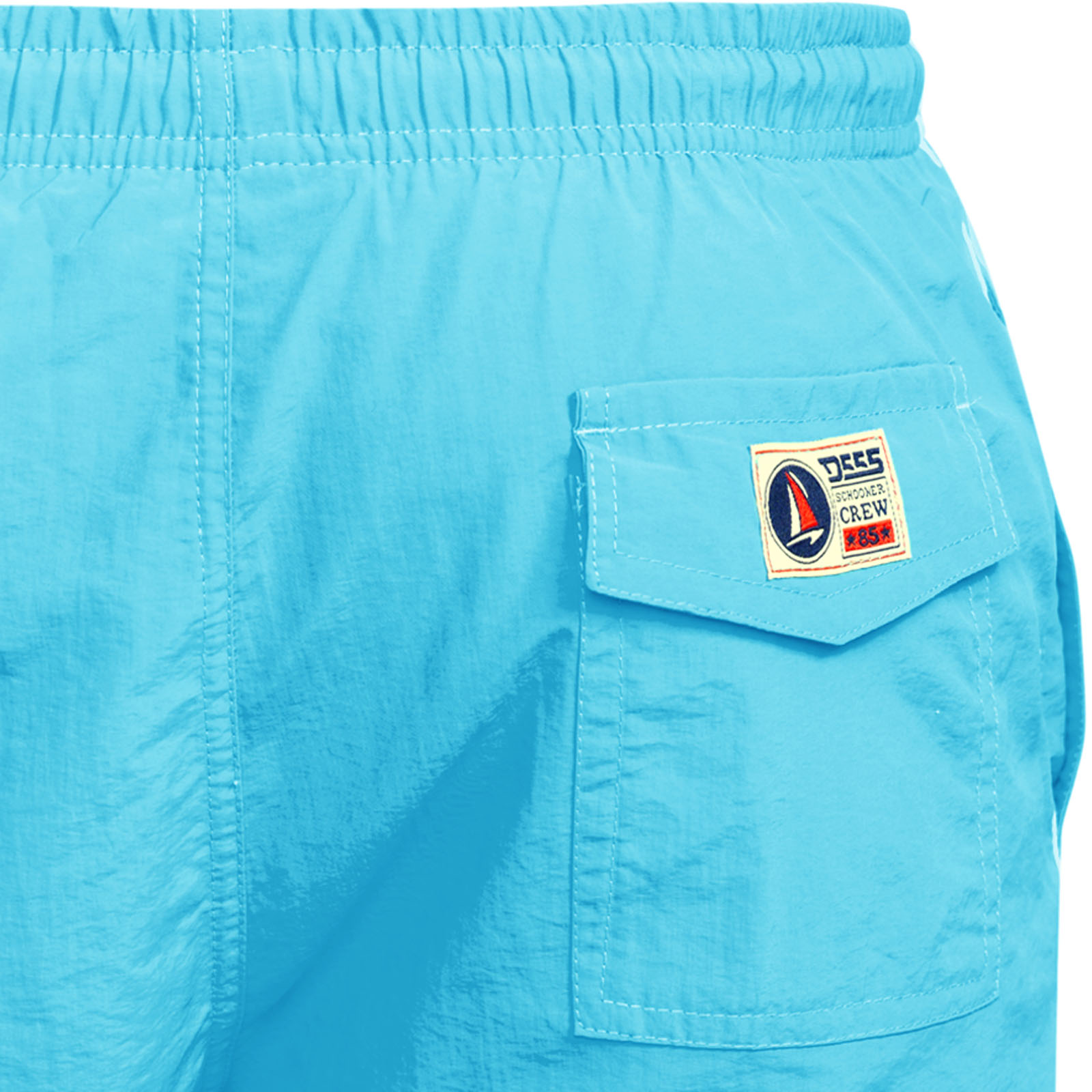 Duke D555 Mens Yarrow Mesh Lined King Plus Size Swimming Swim Swimwear Shorts - Picture 11 of 31