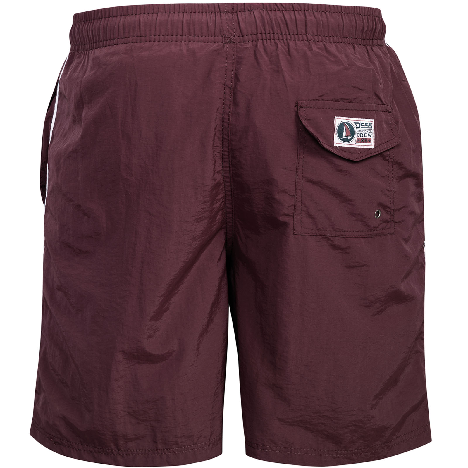 Duke D555 Mens Yarrow Mesh Lined King Plus Size Swimming Swim Swimwear Shorts - Picture 13 of 31