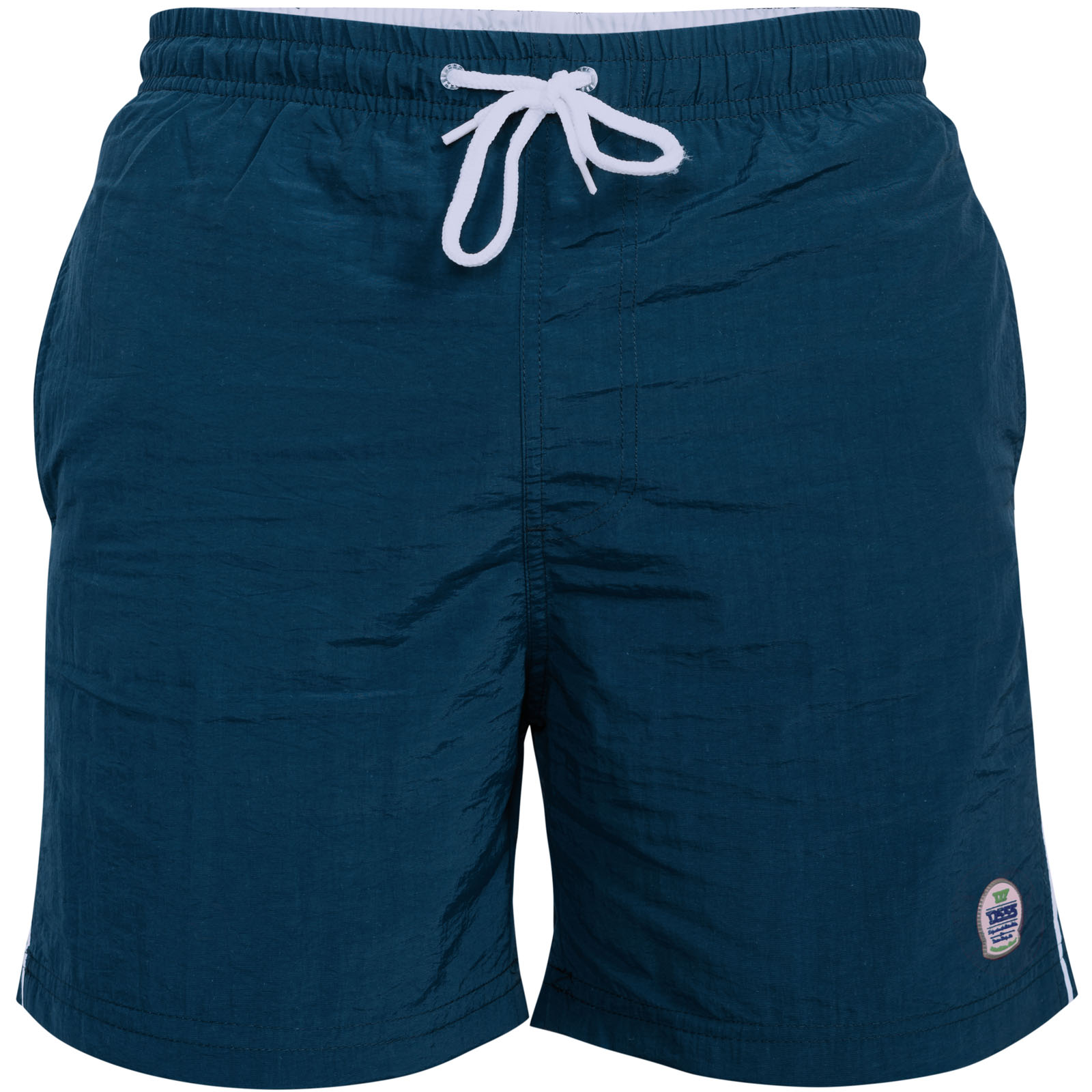 Duke D555 Mens Yarrow Mesh Lined King Plus Size Swimming Swim Swimwear Shorts - Picture 17 of 31
