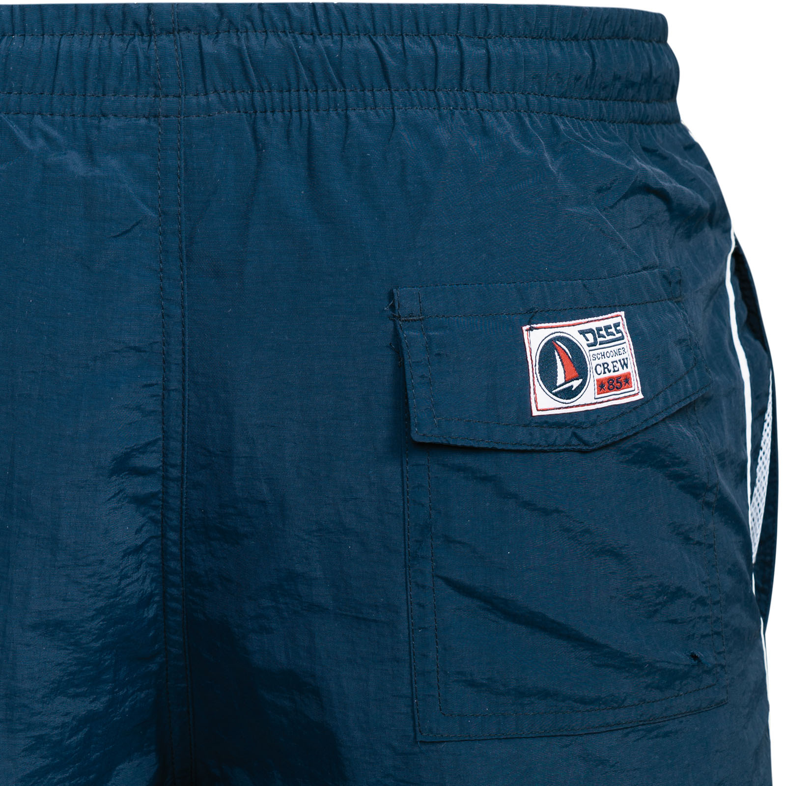 Duke D555 Mens Yarrow Mesh Lined King Plus Size Swimming Swim Swimwear Shorts - Picture 21 of 31