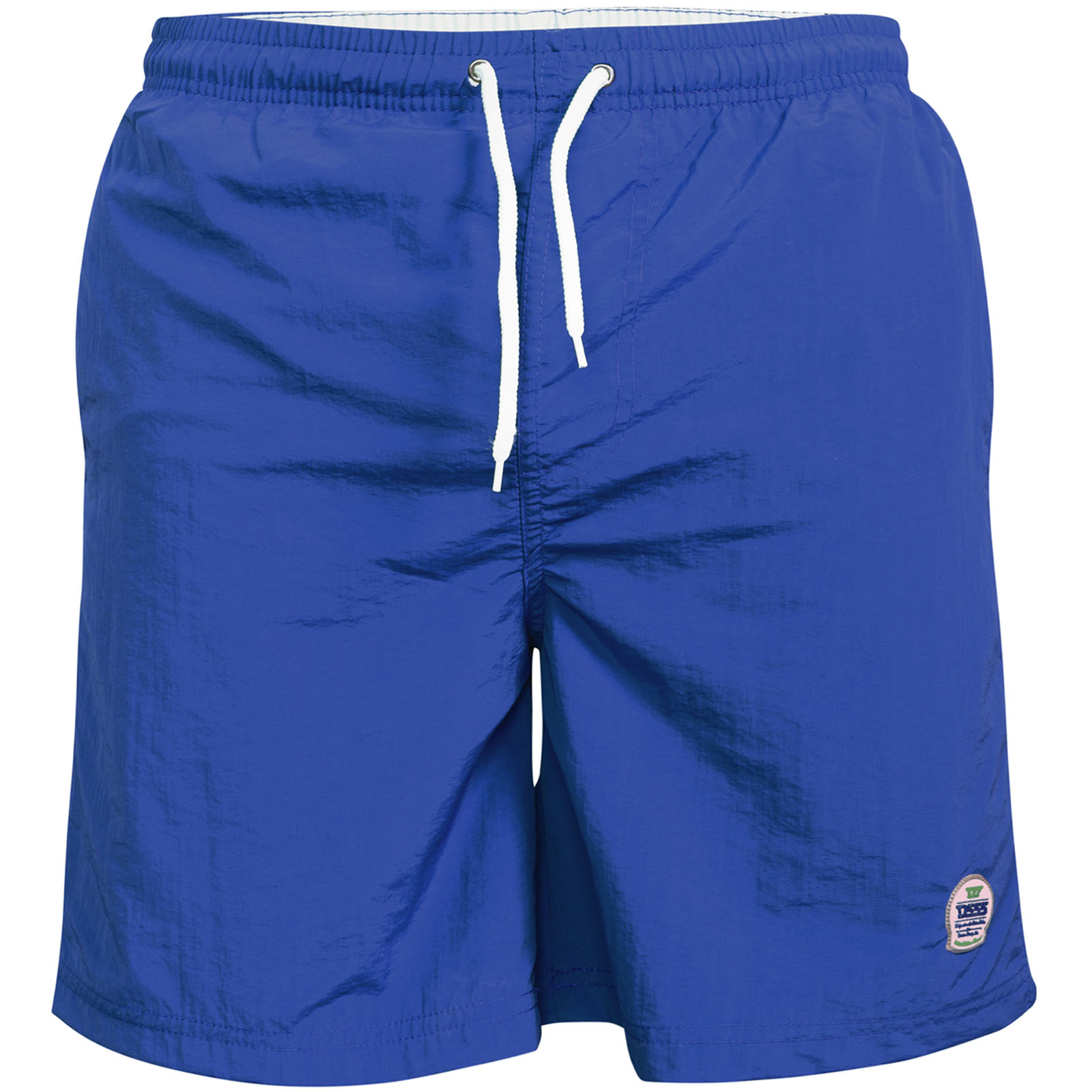 Duke D555 Mens Yarrow Mesh Lined King Plus Size Swimming Swim Swimwear Shorts - Picture 27 of 31