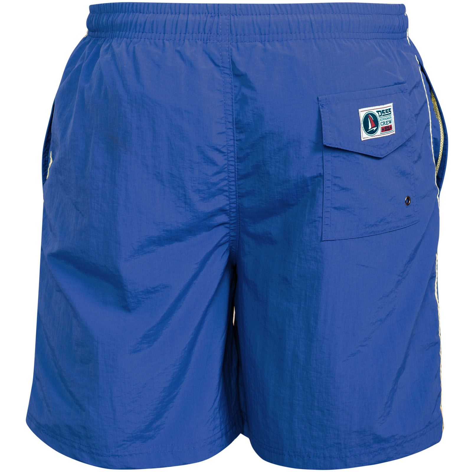 Duke D555 Mens Yarrow Mesh Lined King Plus Size Swimming Swim Swimwear Shorts - Picture 28 of 31