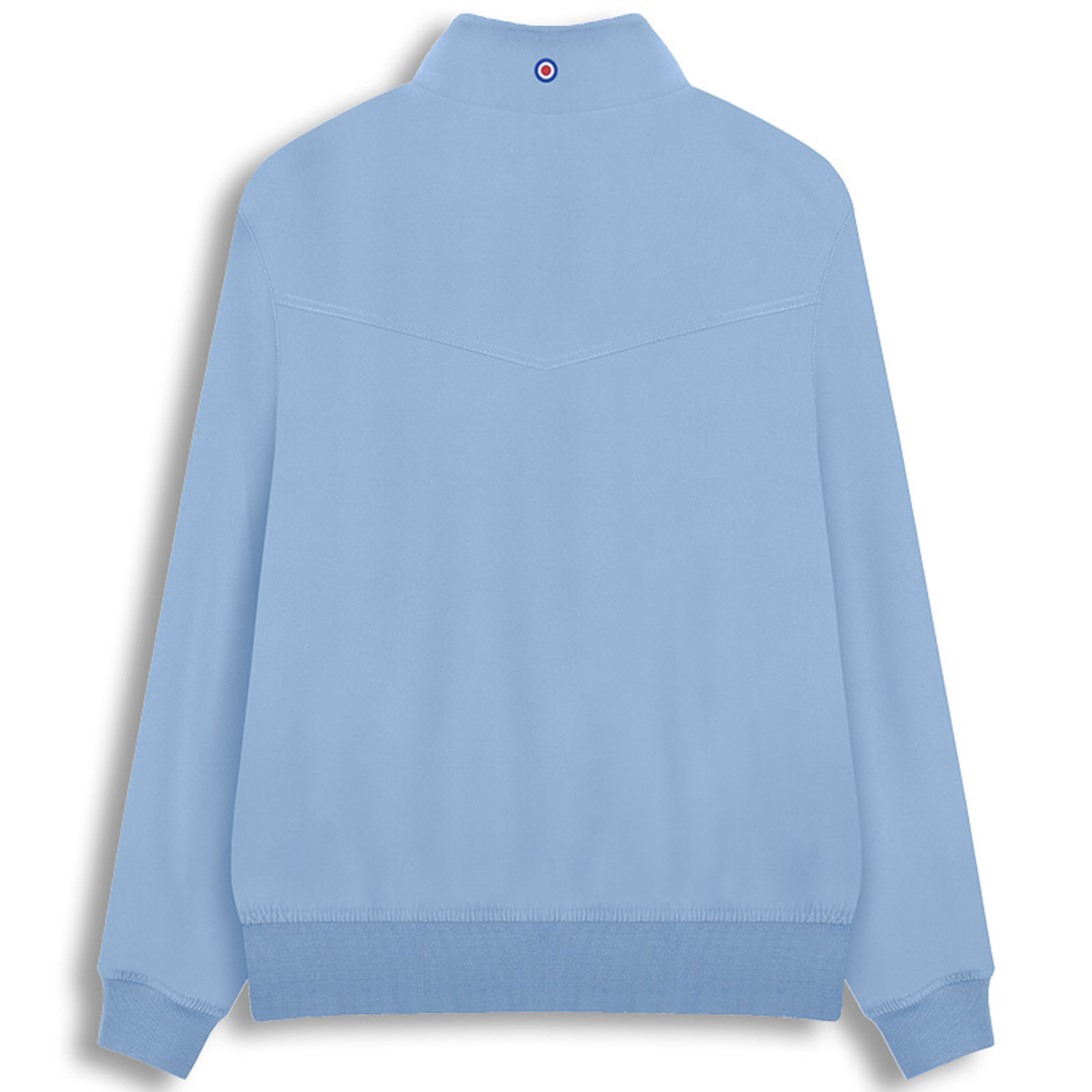 Abrigo Chaqueta Bombardero Harrington Resistente a la Ducha Lambretta Para Hombres - Imagen 31 de 36