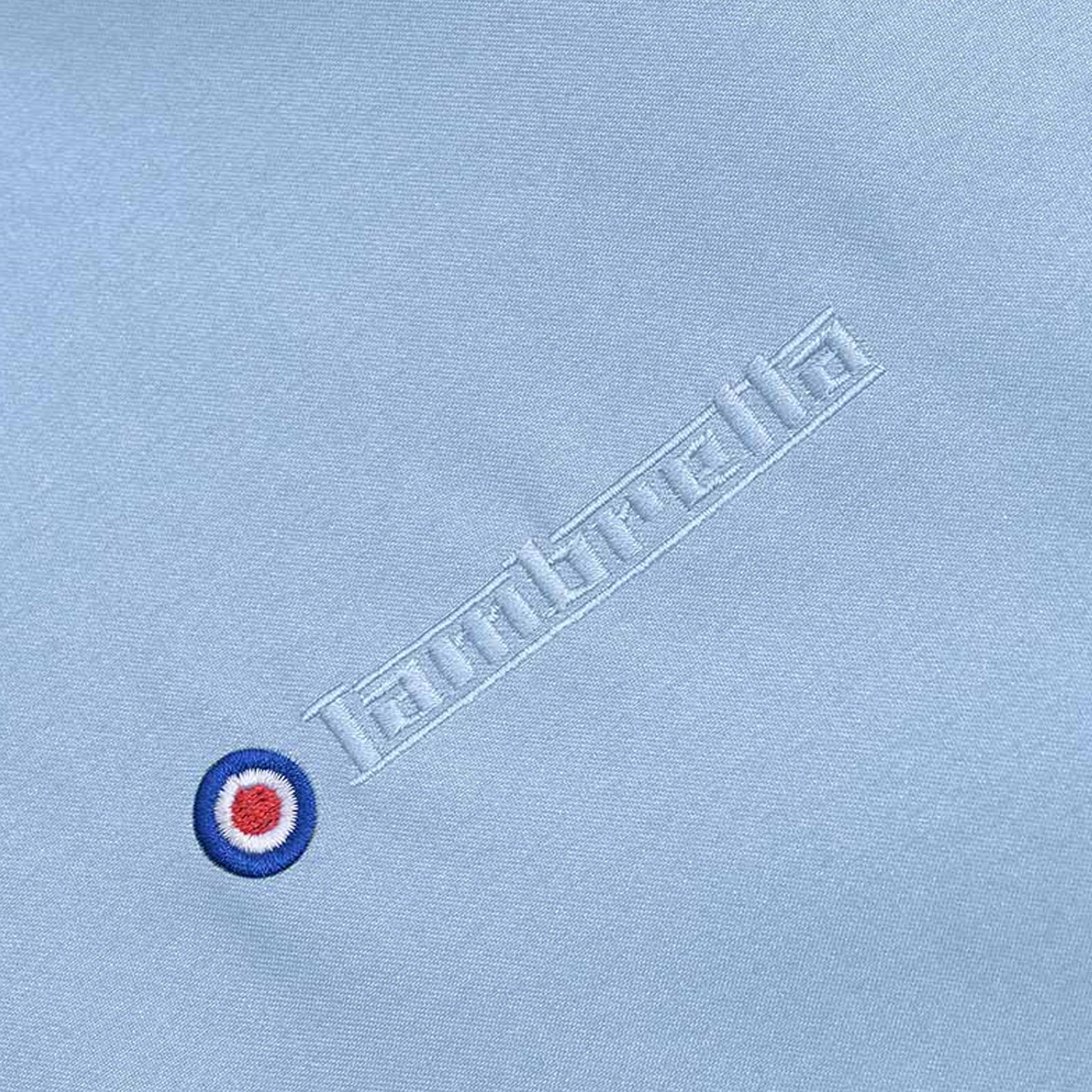 Abrigo Chaqueta Bombardero Harrington Resistente a la Ducha Lambretta Para Hombres - Imagen 33 de 36