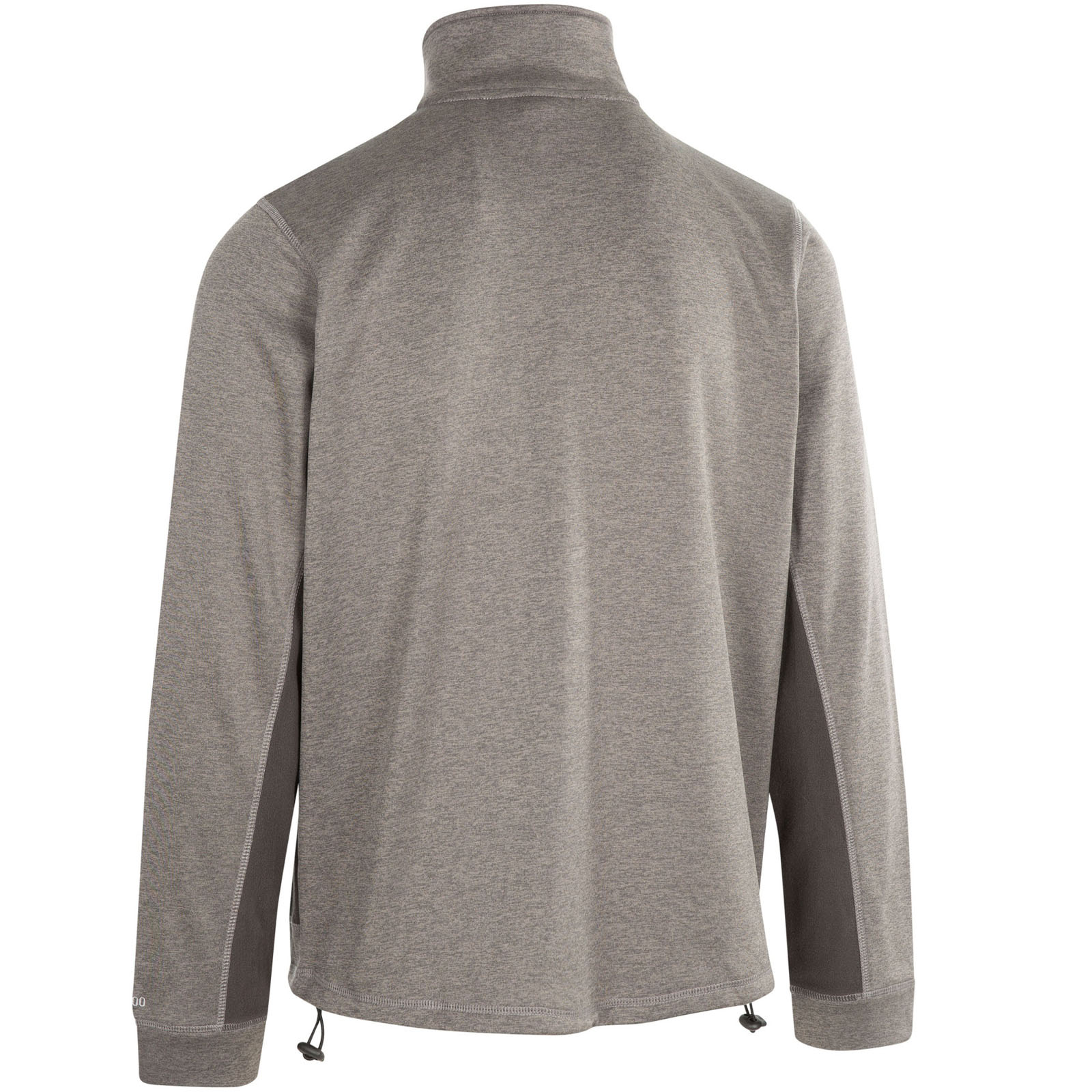 Trespass Mens AT200 Radnage Full Zip Outdoor Wam Winter Fleece Jacket - Picture 6 of 7