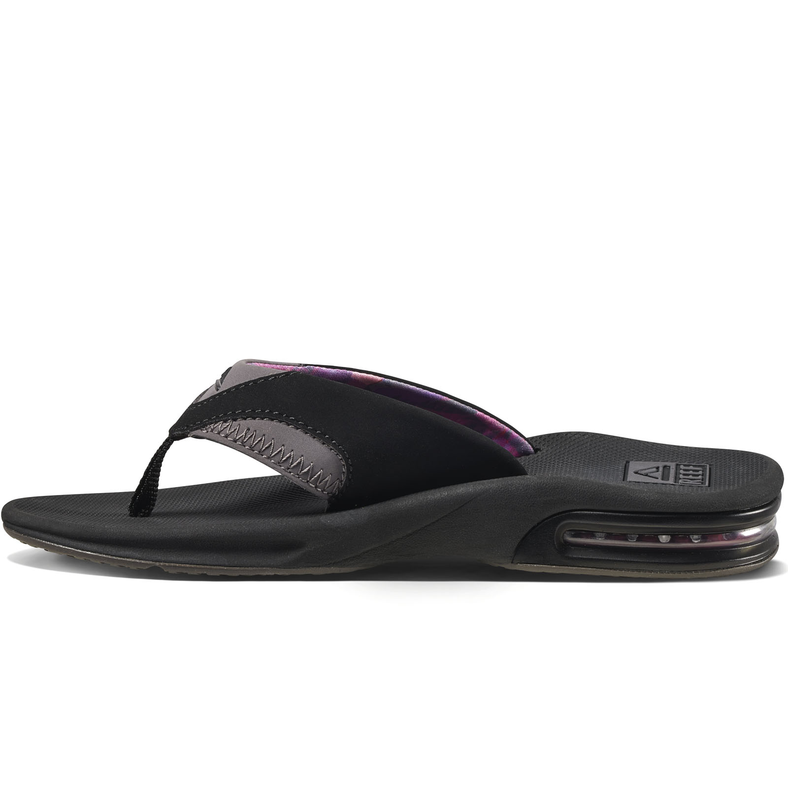 Reef Womens Fanning Pool Beach Holiday Flip Flops Thongs Sandals - Picture 20 of 29