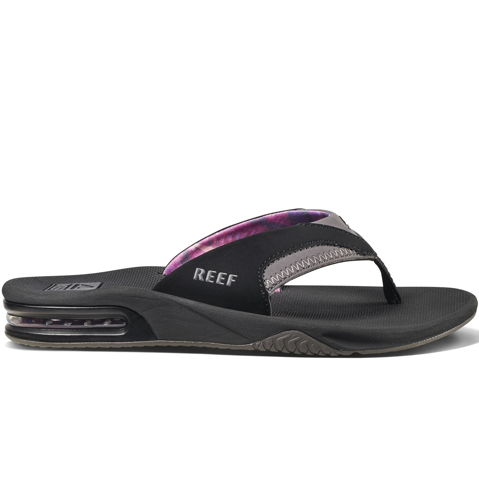 Reef Womens Fanning Pool Beach Holiday Flip Flops Thongs Sandals - Picture 23 of 29