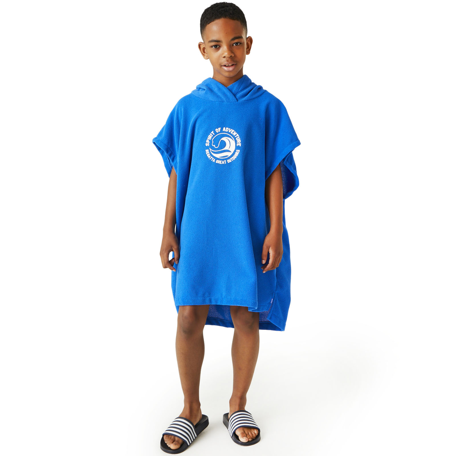 Fabricant De Serviettes De Plage Pour Garçon