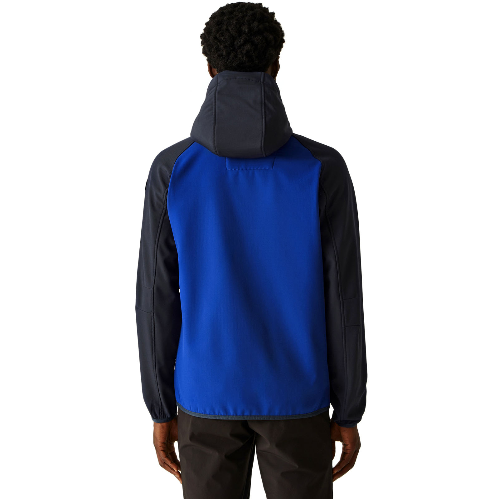 Abrigo Chaqueta Suaves para Caminar con Capucha Regatta para Hombre Arec III - Imagen 27 de 37