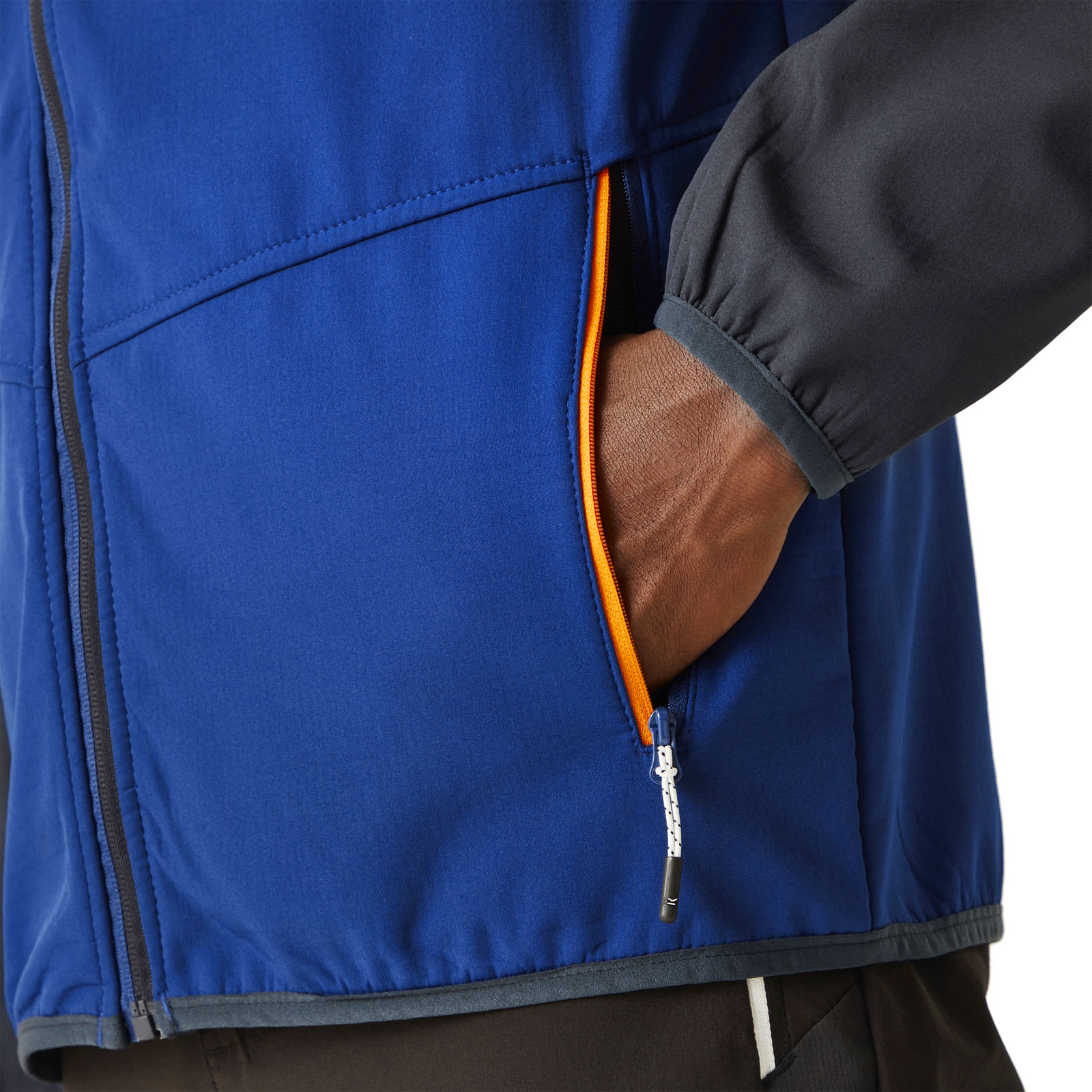 Abrigo Chaqueta Suaves para Caminar con Capucha Regatta para Hombre Arec III - Imagen 31 de 37