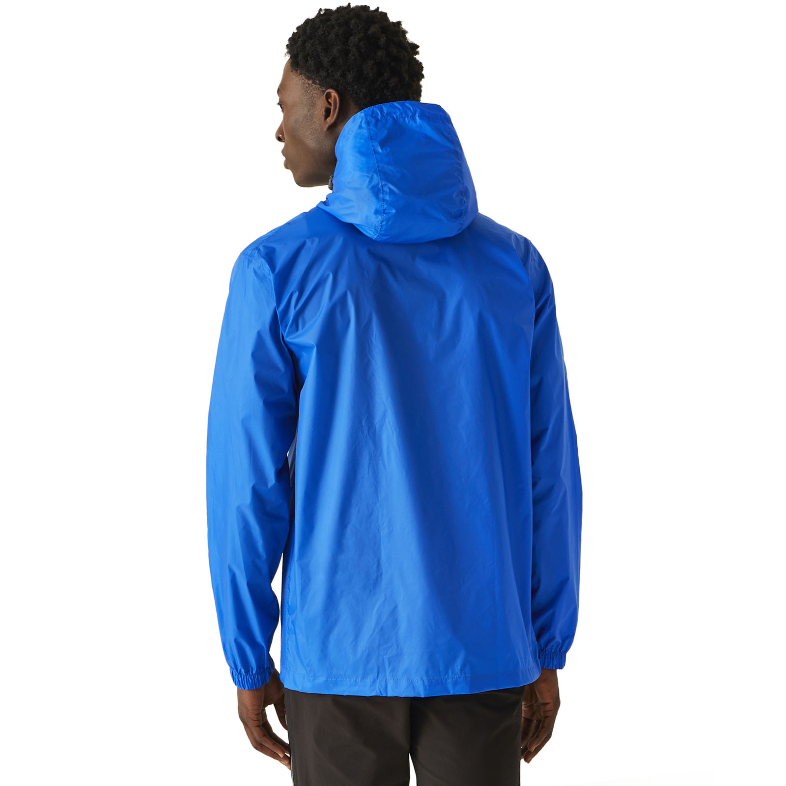 Regatta Mens Pack-It III Waterproof Outdoor Walking Packaway Jacket - Picture 10 of 50