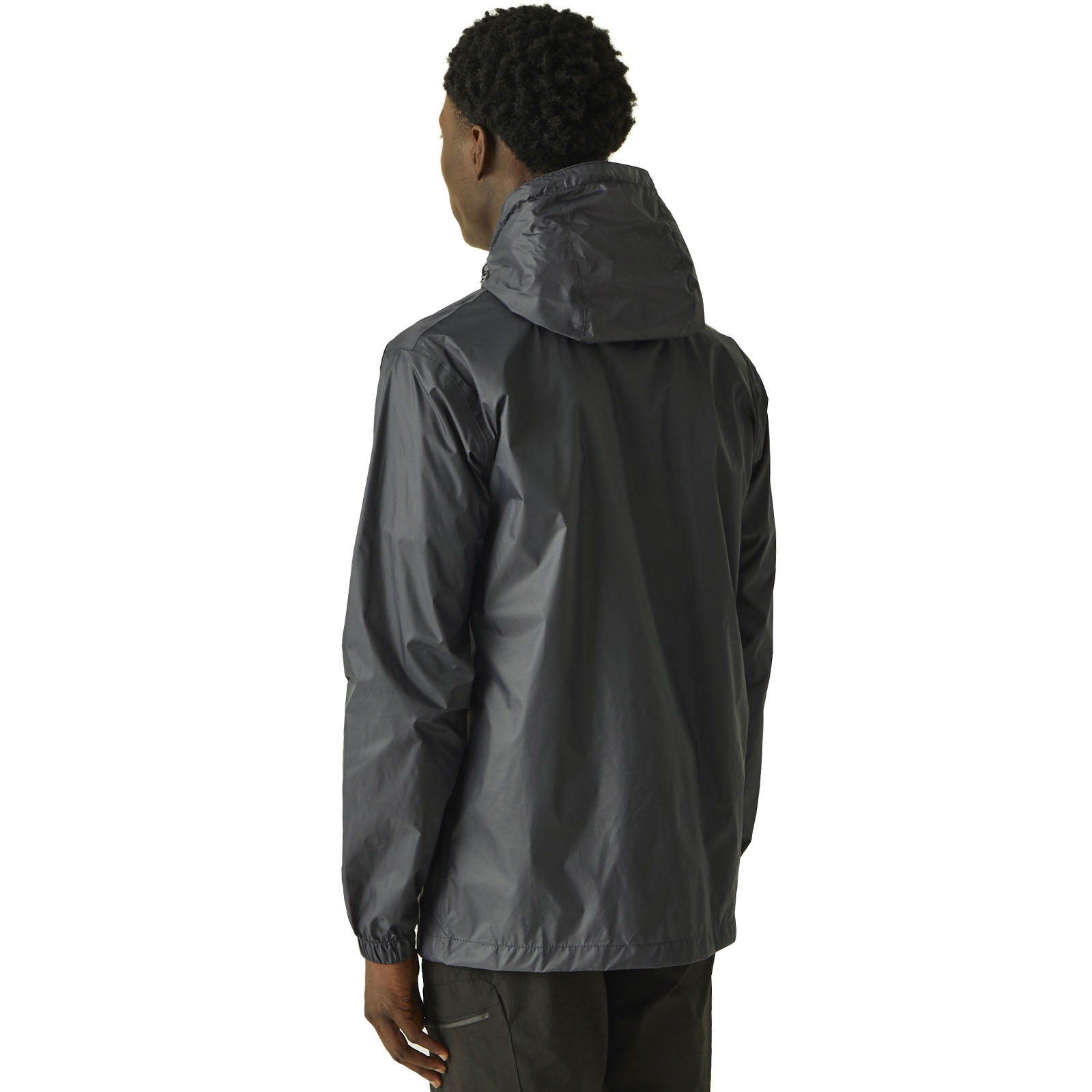 Regatta Mens Pack-It III Waterproof Outdoor Walking Packaway Jacket - Picture 46 of 50
