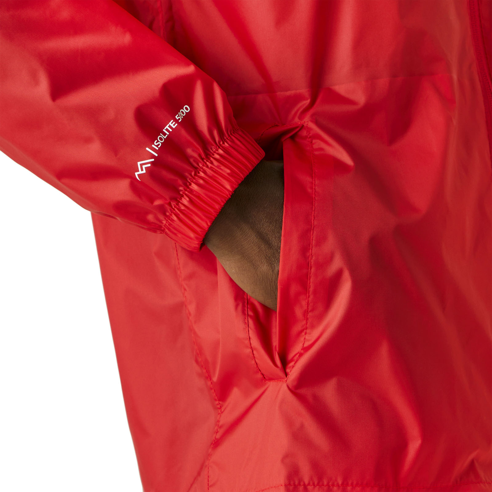Regatta Mens Pack-It III Waterproof Outdoor Walking Packaway Jacket - Picture 30 of 50