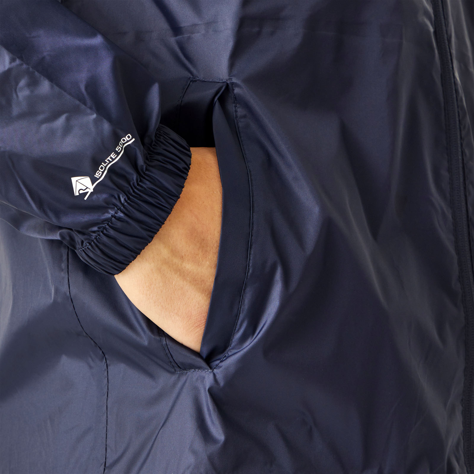 Regatta Mens Pack-It III Waterproof Outdoor Walking Packaway Jacket - Picture 43 of 50