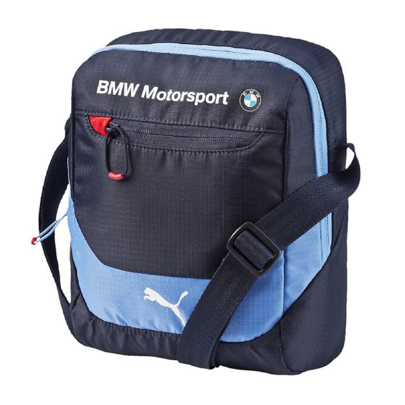 bmw m motorsport portable bag