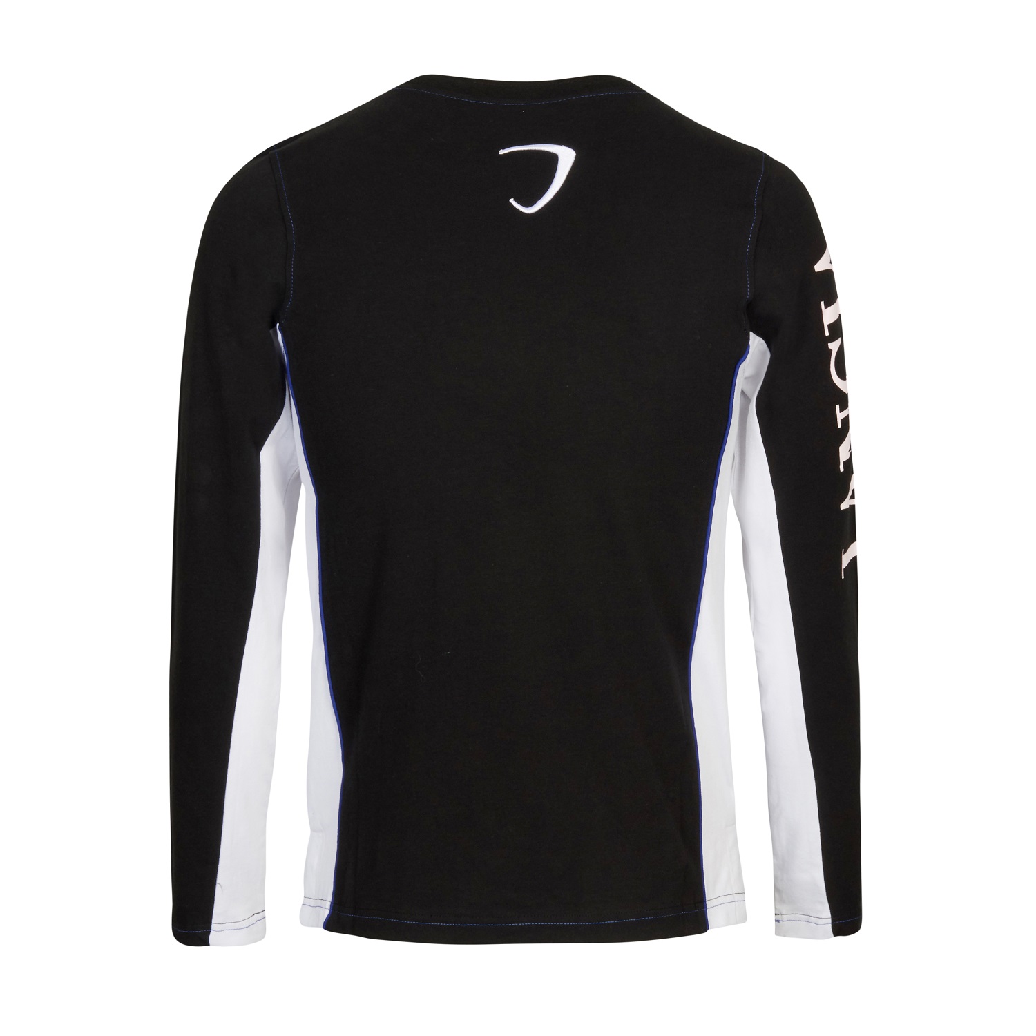 Ducati D-Active Chemise Longue Chemise Manches Longues Sport Shirt Noir Neuf!!!