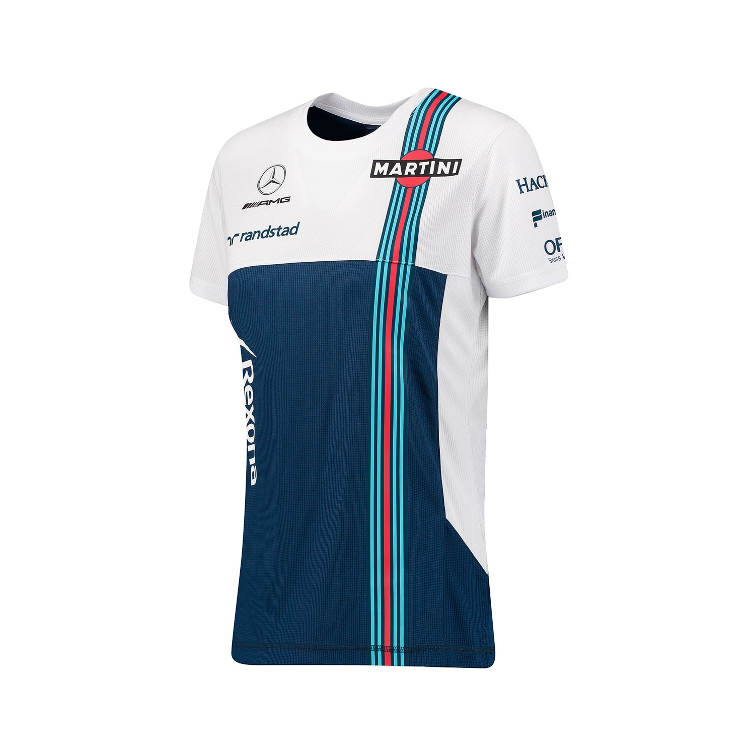 williams f1 merchandise