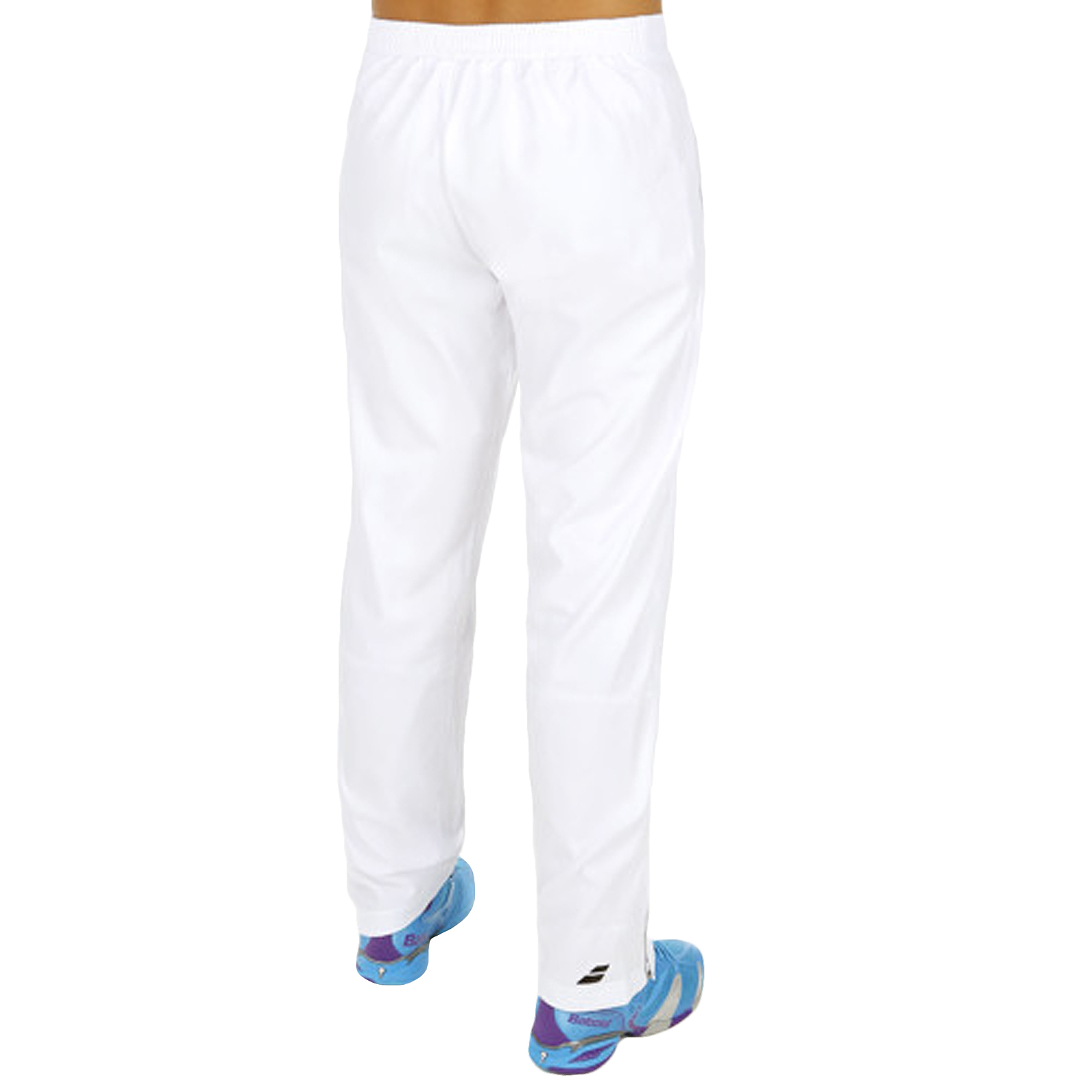 babolat tracksuit