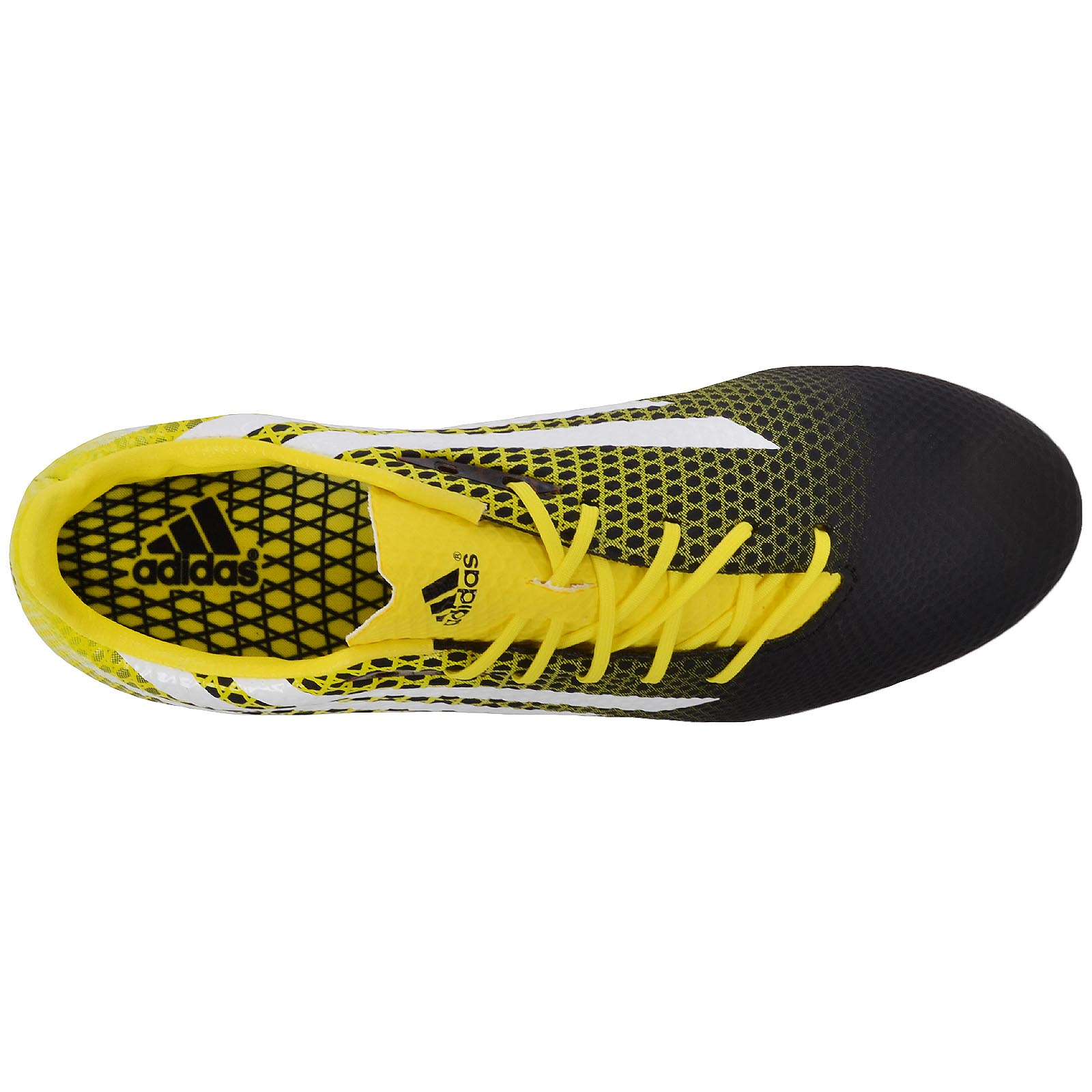 adidas Performance Mens CrazyQuick Malice FG Firm Ground Sports Rugby Boots | eBay