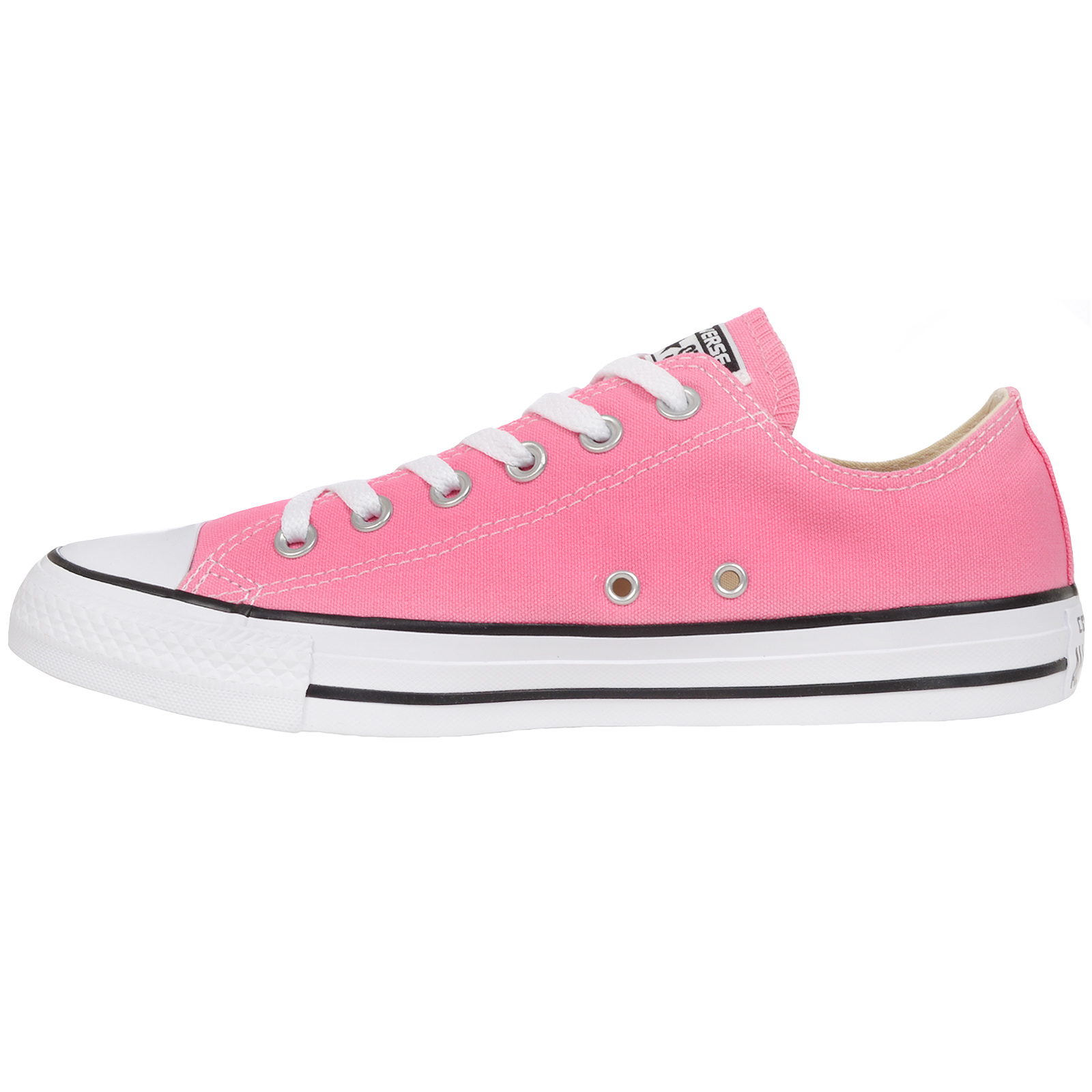 Converse Chuck Classic Taylor All Star Classic Chuck Canvas Low Top Baseball Trainers Shoes 9f1d59 Converse Chuck Classic Taylor All Star Classic Chuck Canvas Low Top Baseball Trainers Shoes 9f1d59