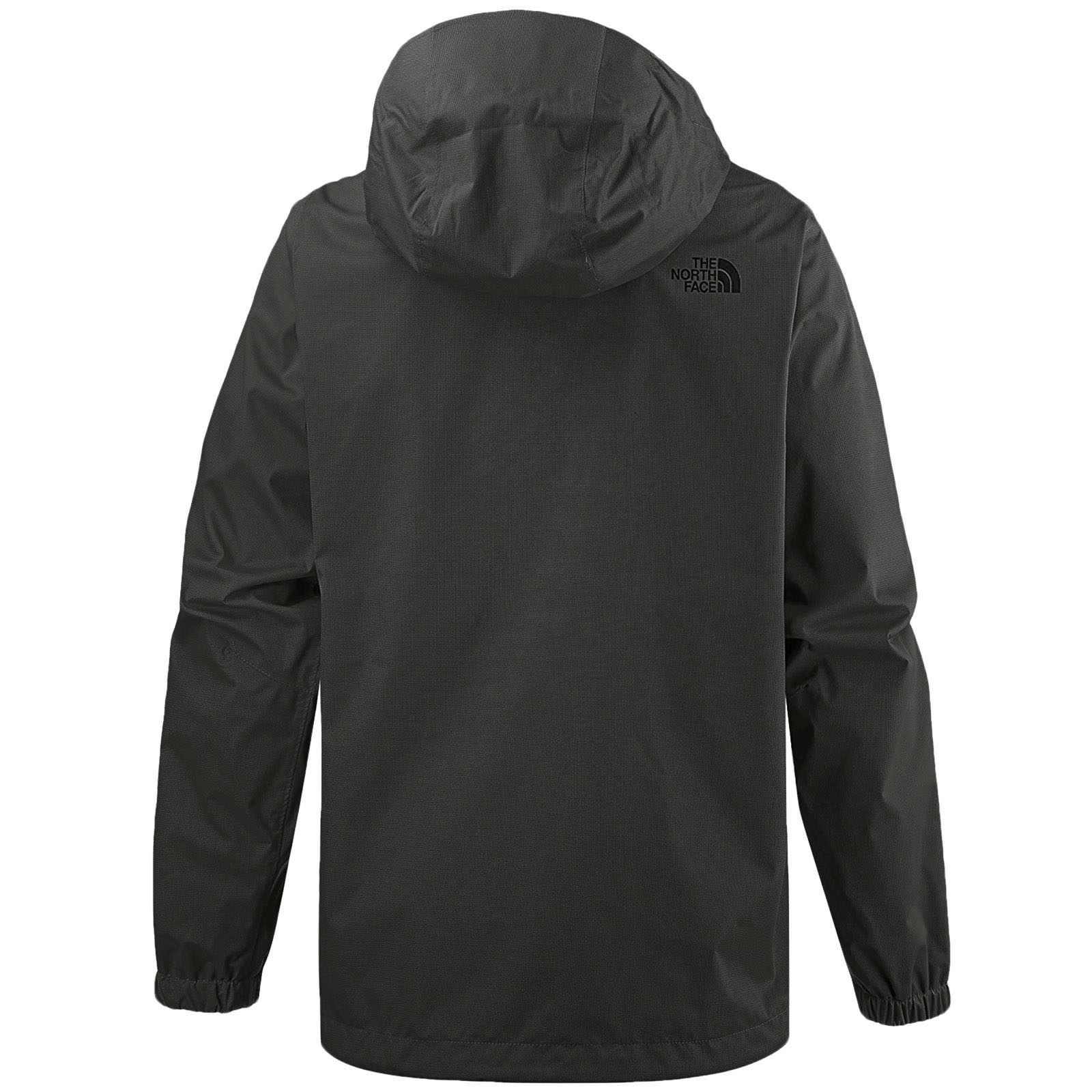 The North Face Mens Quest Hiking Camping Insulated Waterproof Zipped