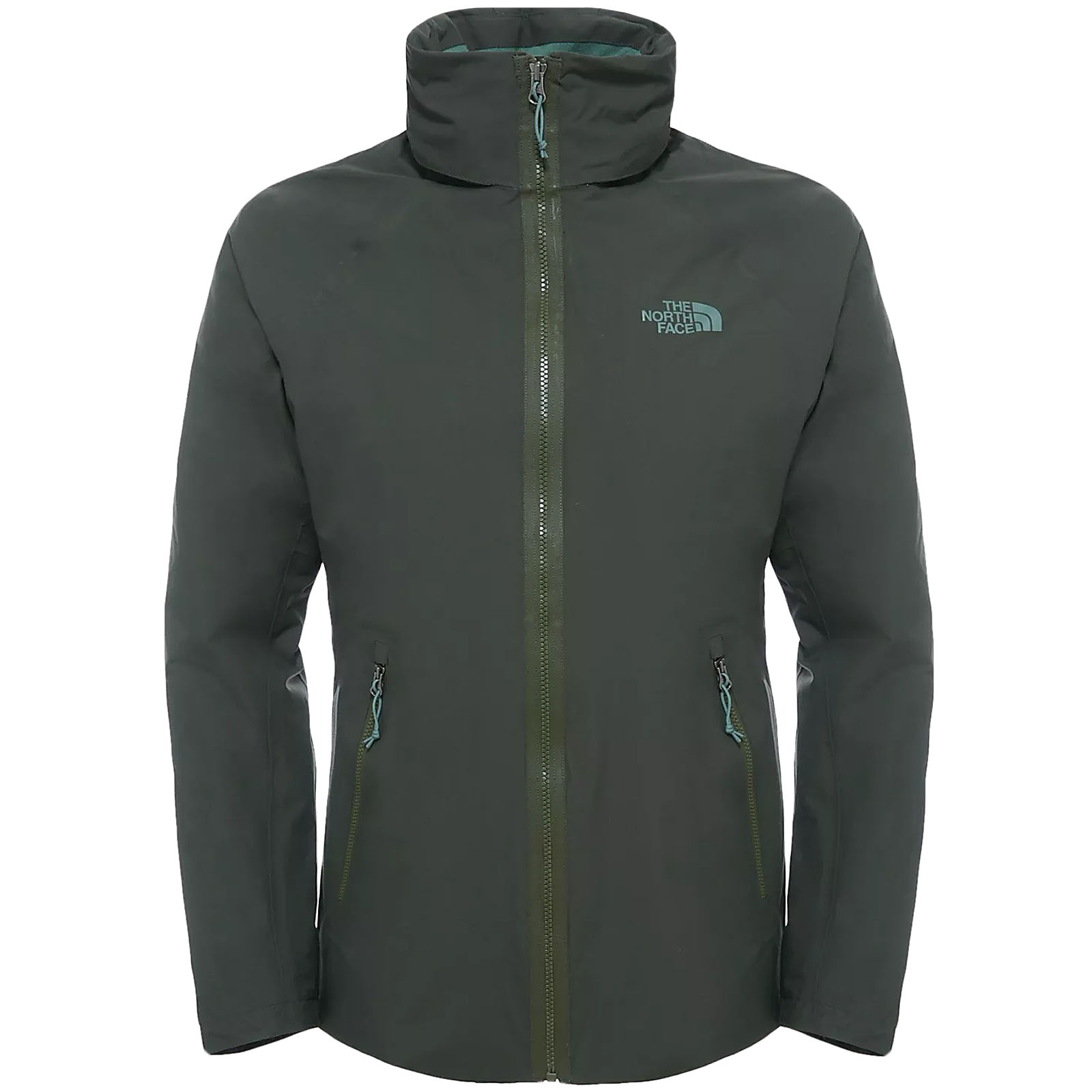 chaquetas impermeables north face chaquetas impermeables north face
