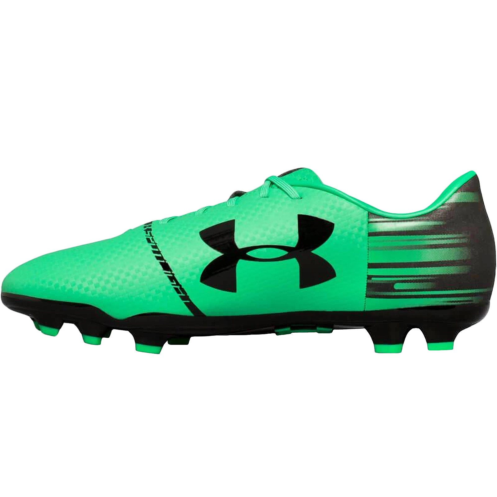 under armour mens football boots
